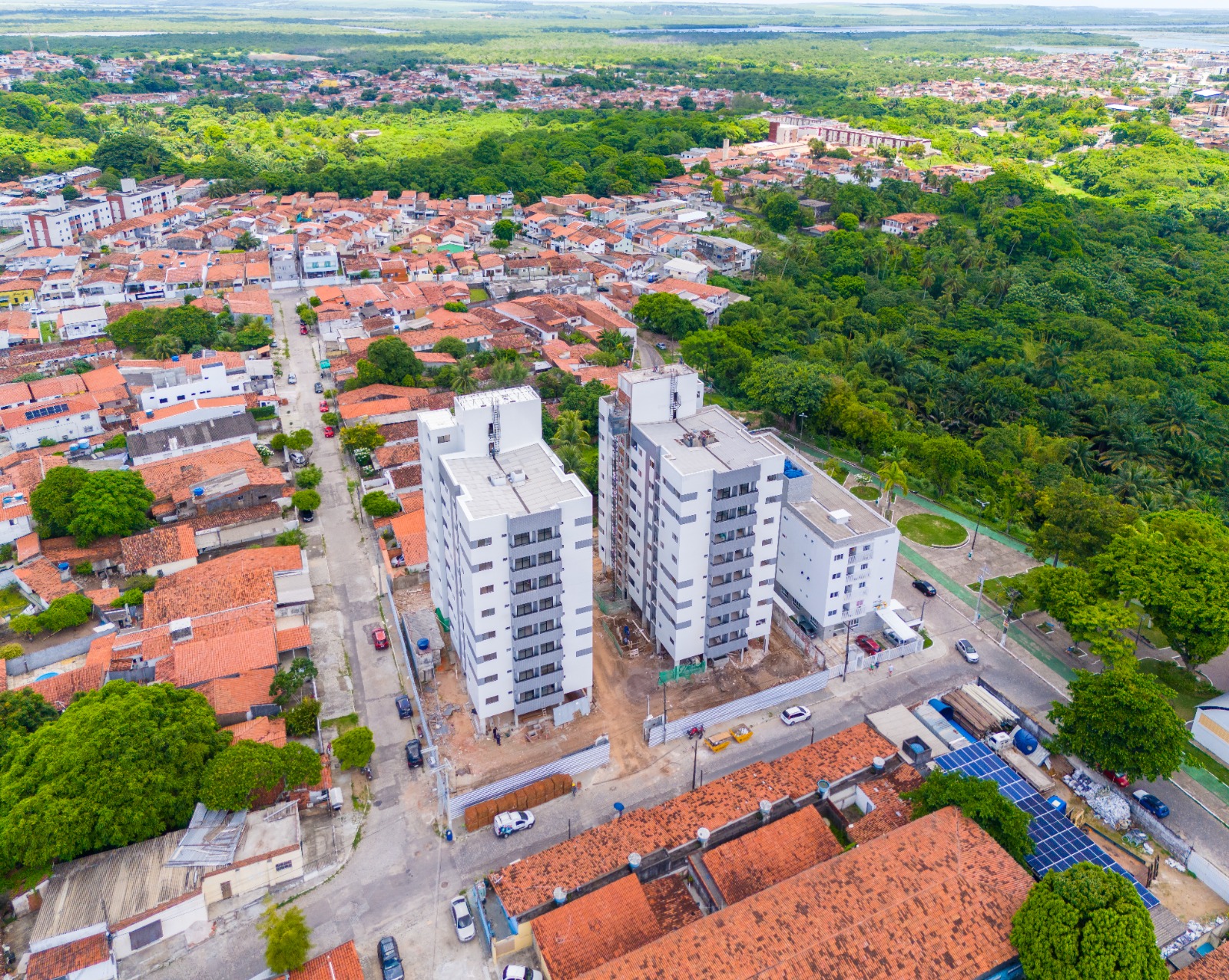 Apartamento à venda com 2 quartos, 46m² - Foto 23