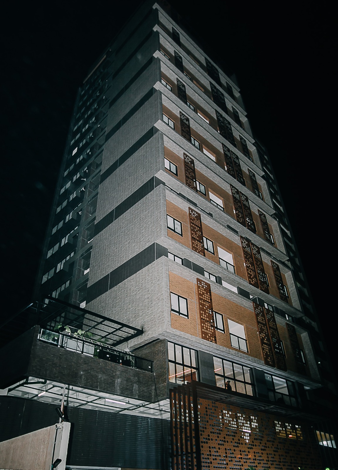Apartamento, 2 quartos, 64 m² - Foto 8