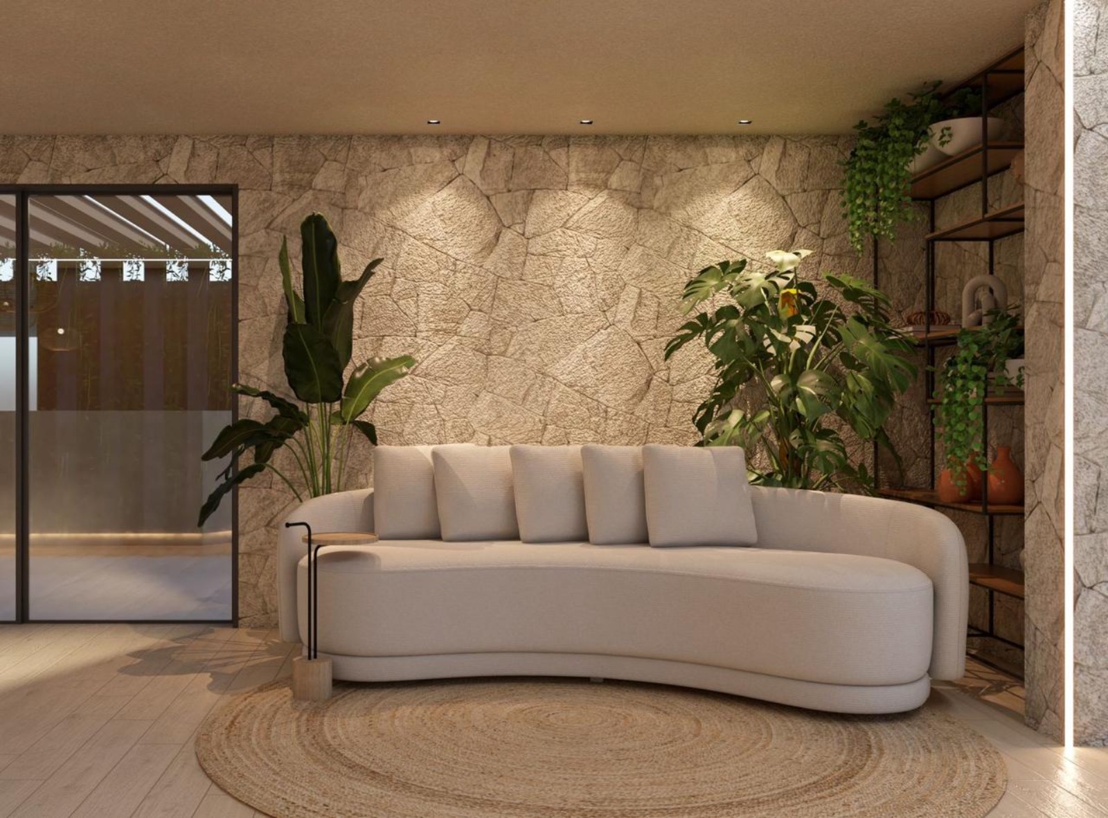 Apartamento, 1 quarto, 22 m² - Foto 7