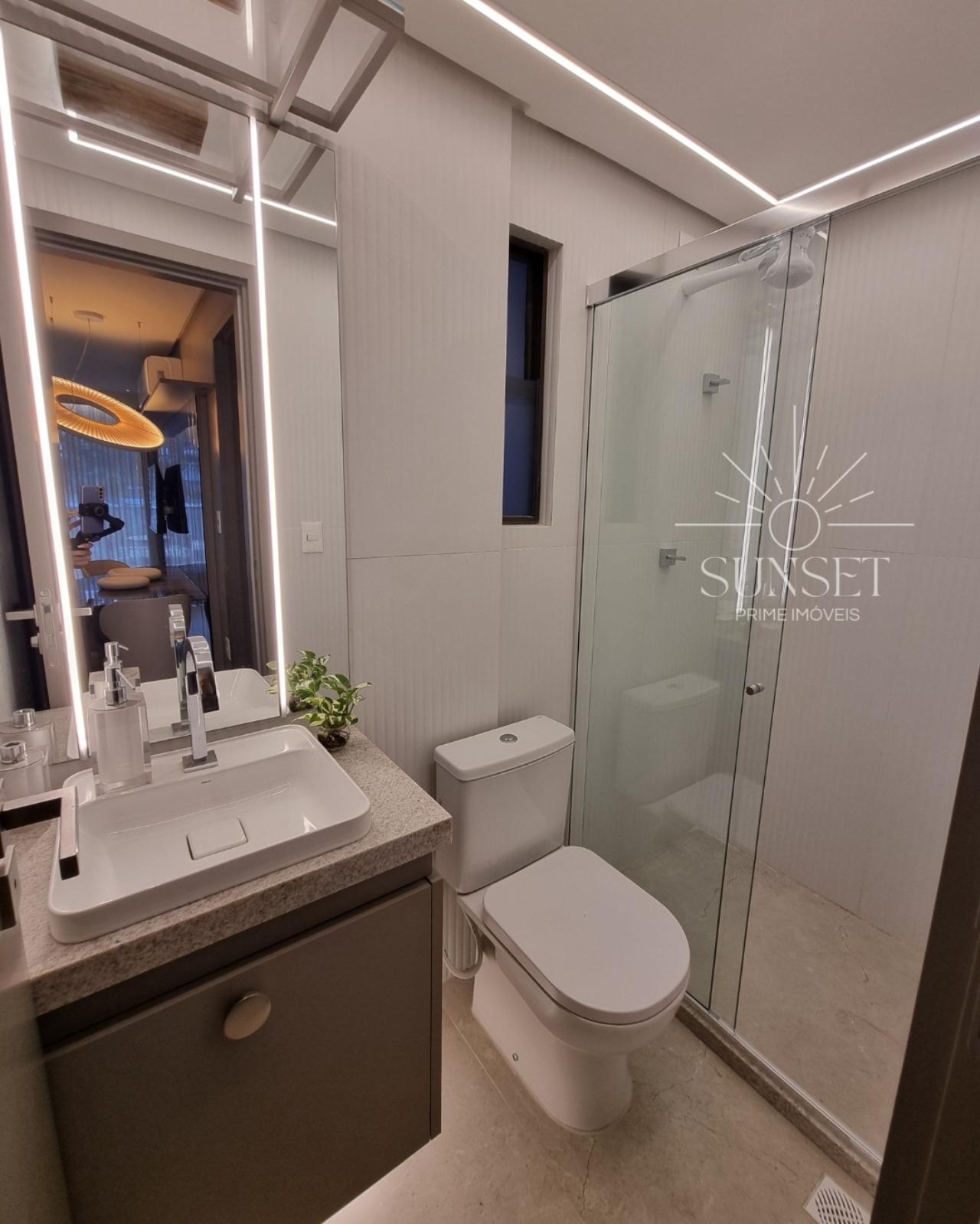 Apartamento, 2 quartos, 45 m² - Foto 5