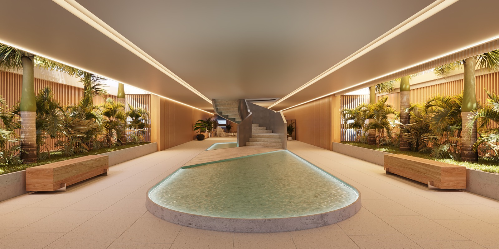 Cobertura à venda com 3 quartos, 263m² - Foto 24