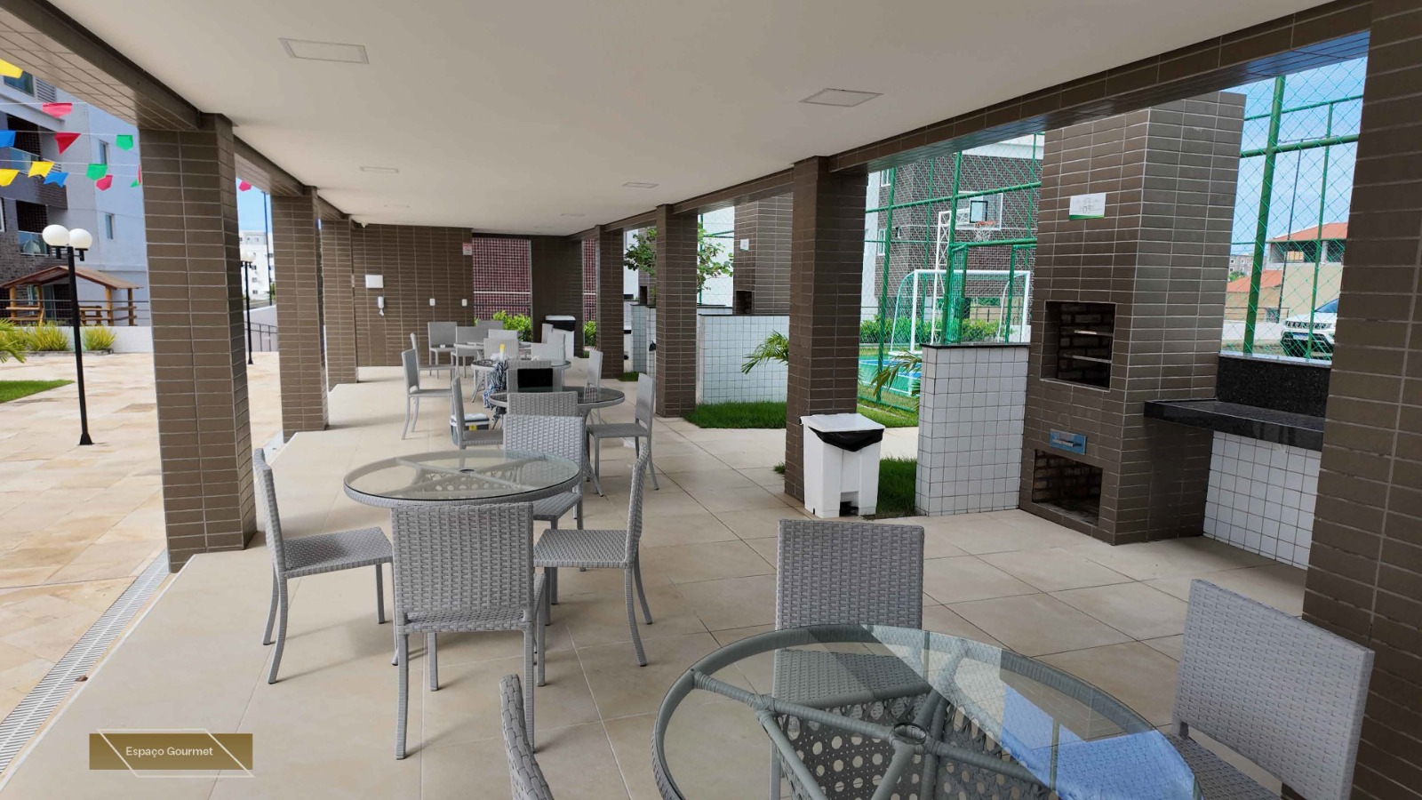 Apartamento à venda com 3 quartos, 70m² - Foto 57
