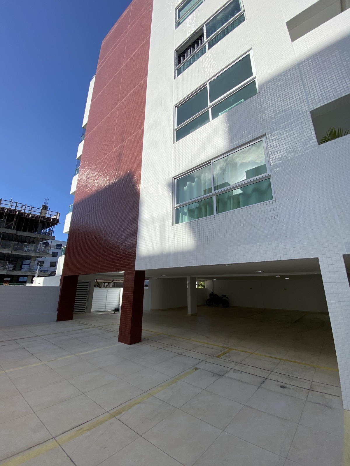 Apartamento, 2 quartos, 60 m² - Foto 7