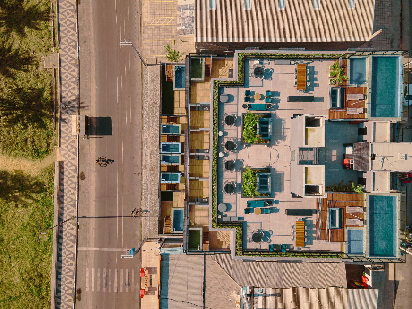 Cobertura à venda com 2 quartos, 68m² - Foto 64