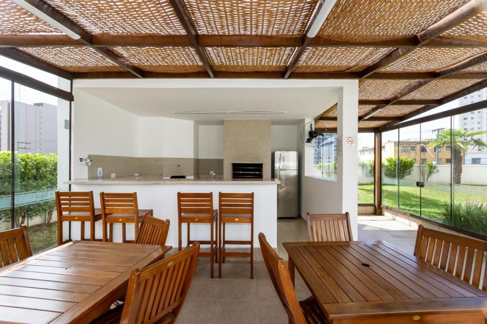 Apartamento, 3 quartos, 126 m² - Foto 56