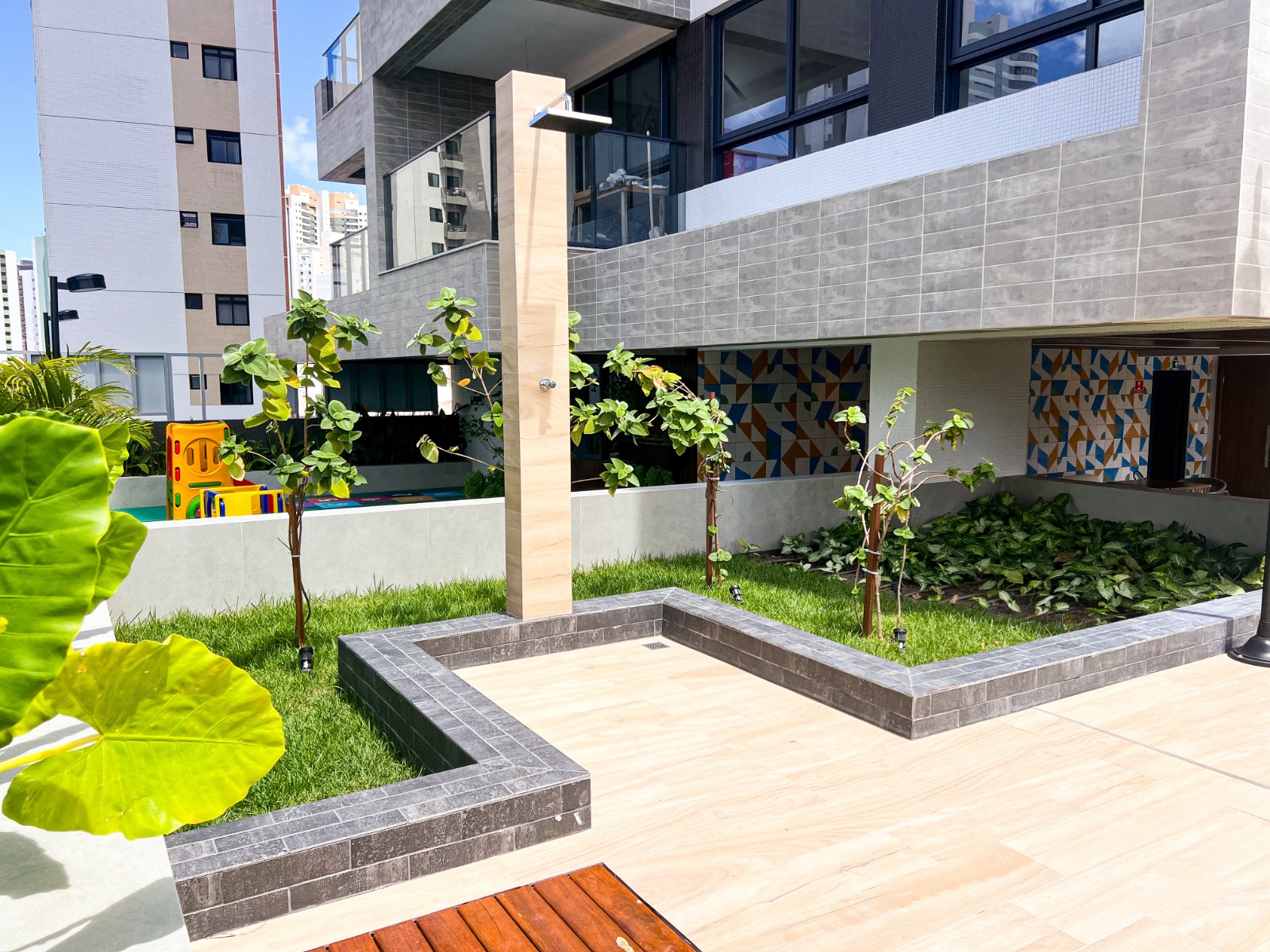 Apartamento à venda com 3 quartos, 87m² - Foto 32