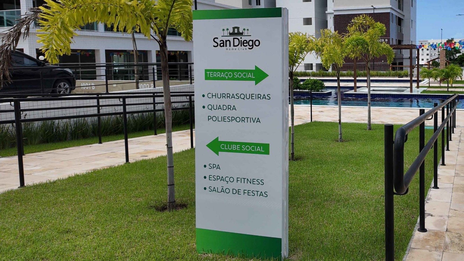 Apartamento à venda com 3 quartos, 70m² - Foto 52
