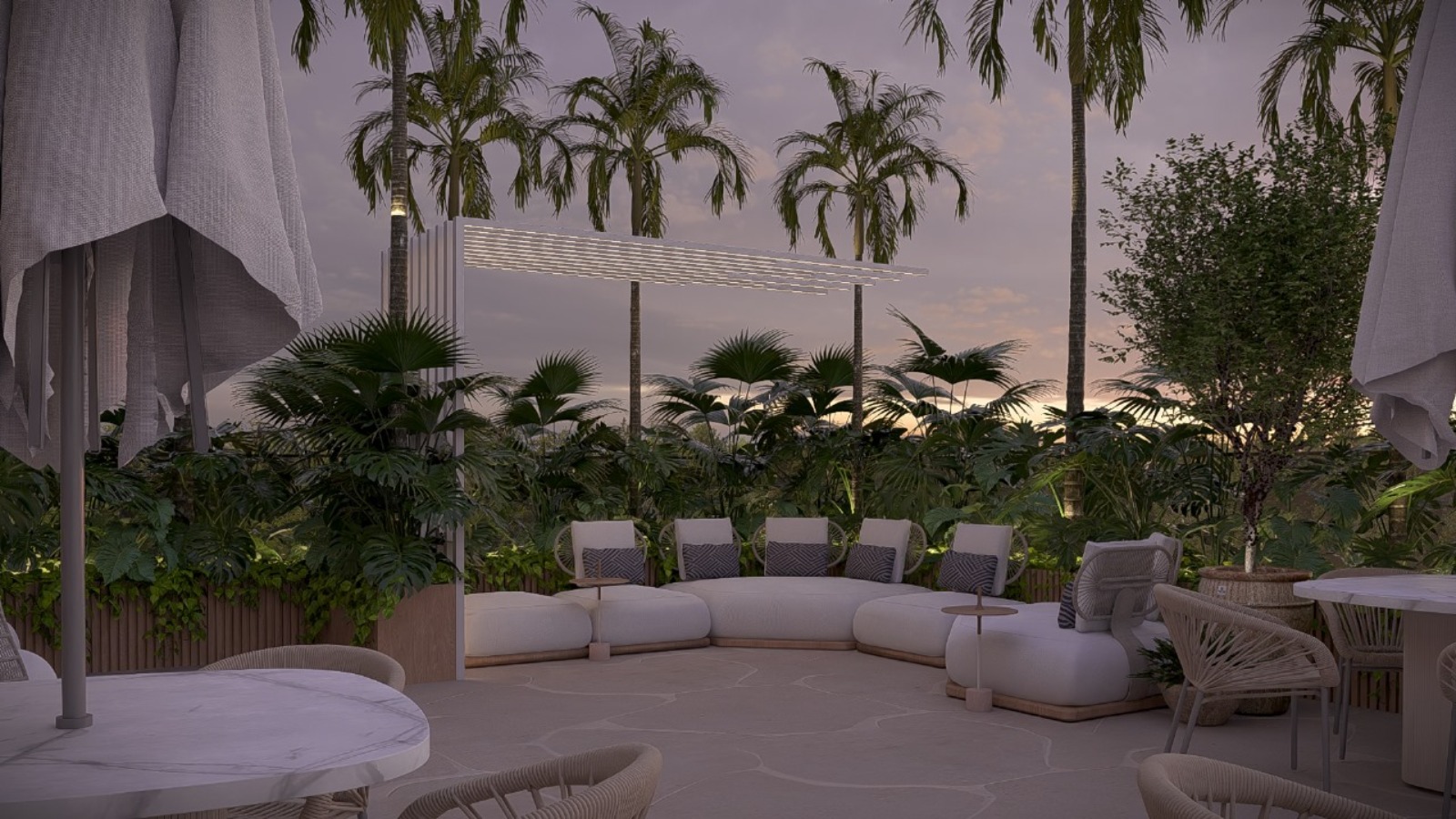 Apartamento à venda com 1 quarto, 31m² - Foto 21