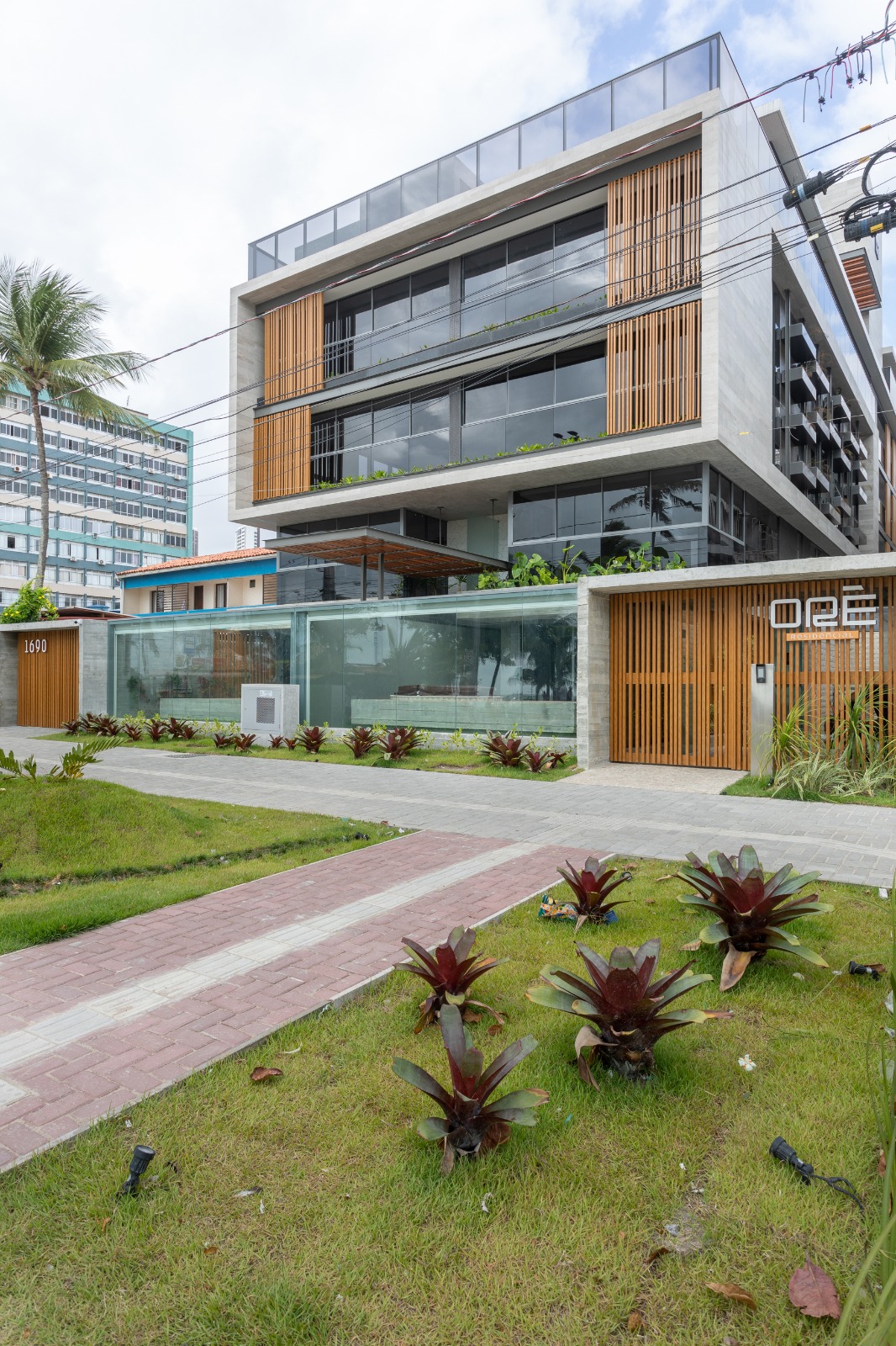 Apartamento à venda com 2 quartos, 168m² - Foto 5