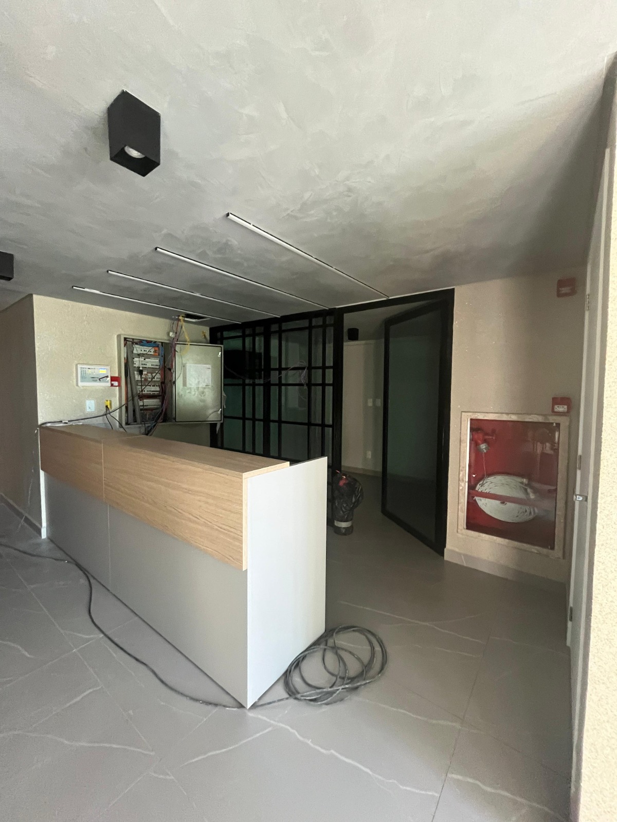Cobertura à venda com 2 quartos, 105m² - Foto 9