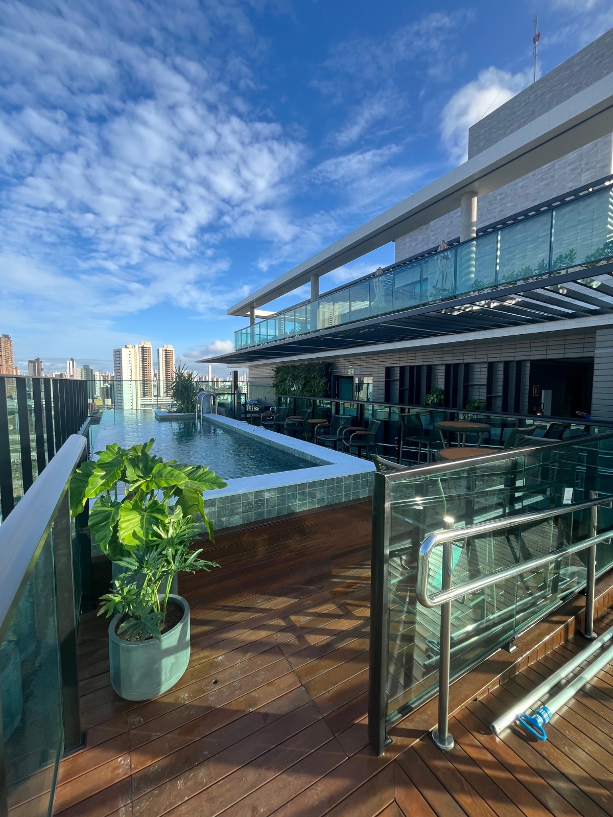 Cobertura à venda com 2 quartos, 114m² - Foto 20