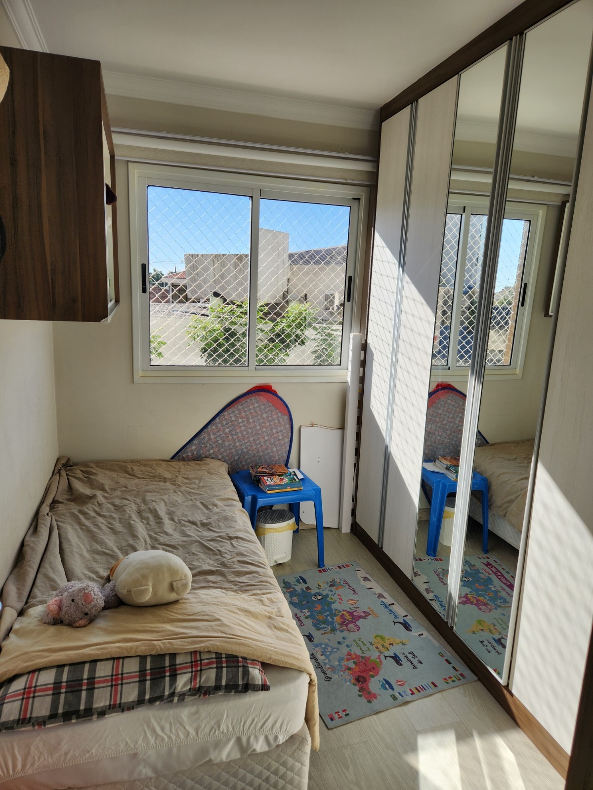 Apartamento, 3 quartos, 86 m² - Foto 13