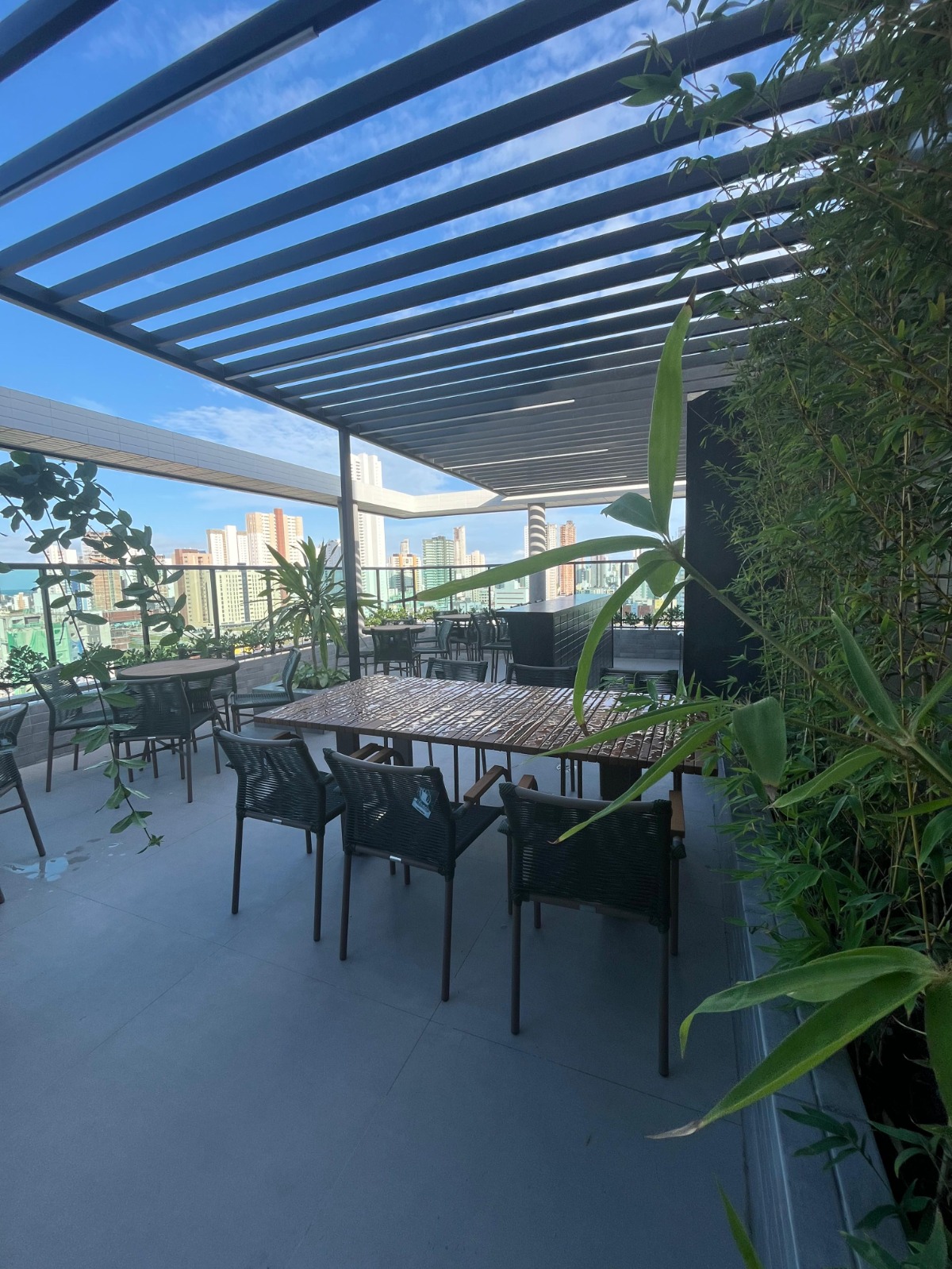 Cobertura à venda com 2 quartos, 105m² - Foto 14