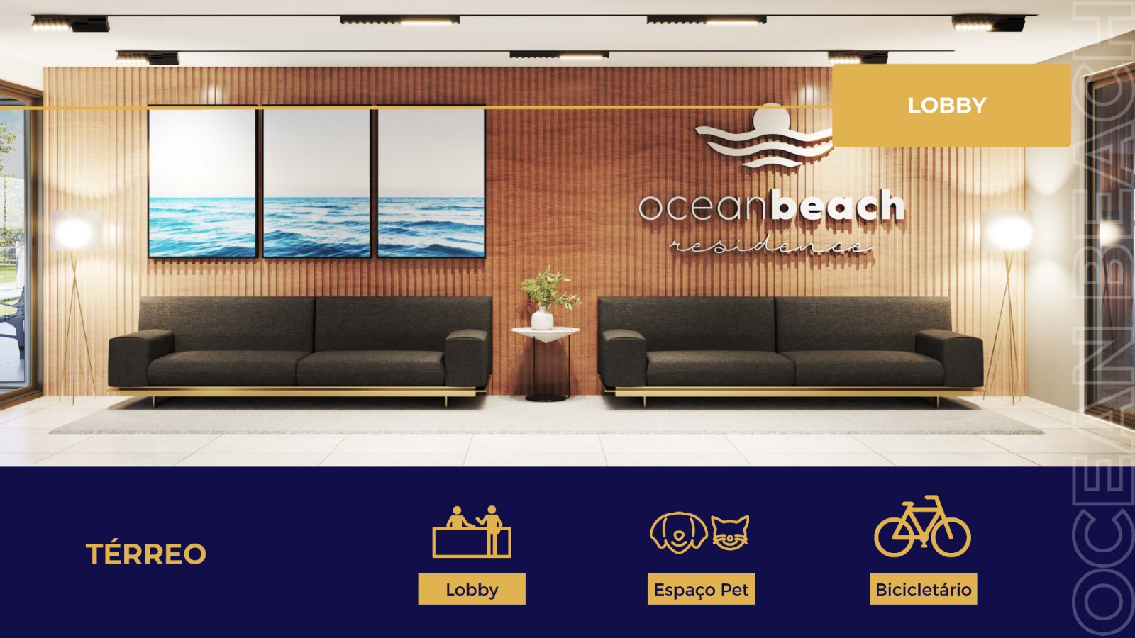 Apartamento, 3 quartos, 77 m² - Foto 7