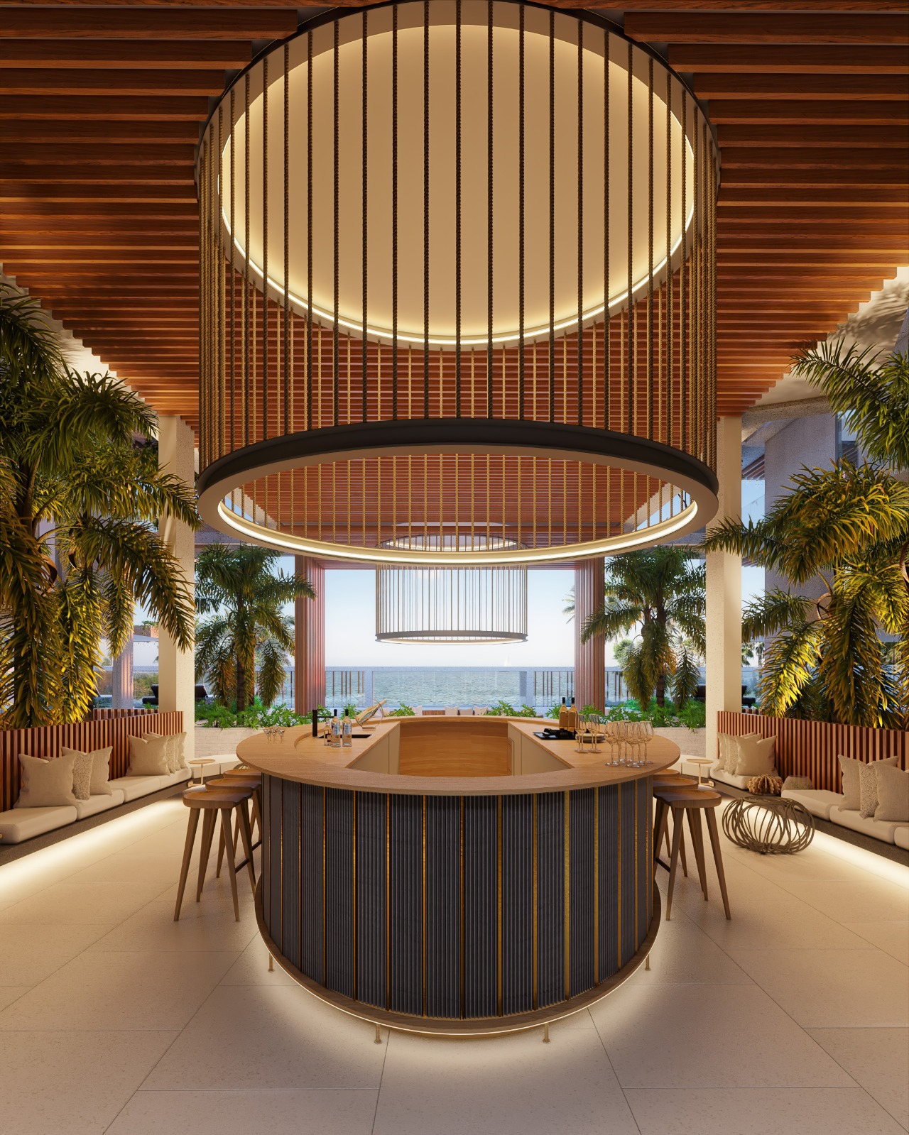 Cobertura à venda com 4 quartos, 309m² - Foto 18