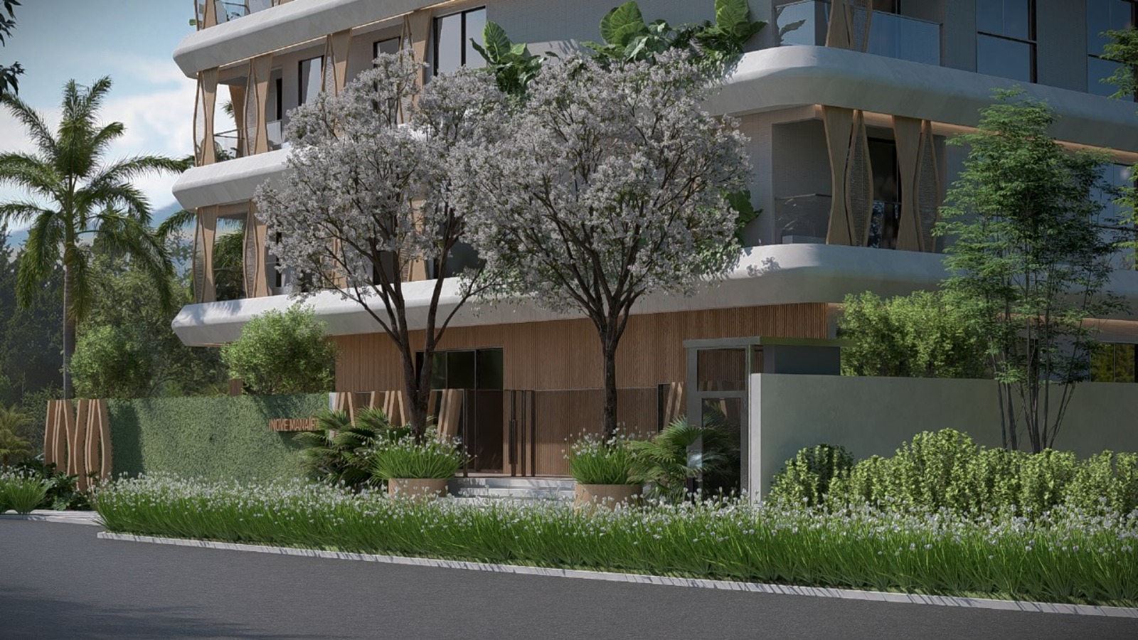 Apartamento à venda com 1 quarto, 31m² - Foto 5