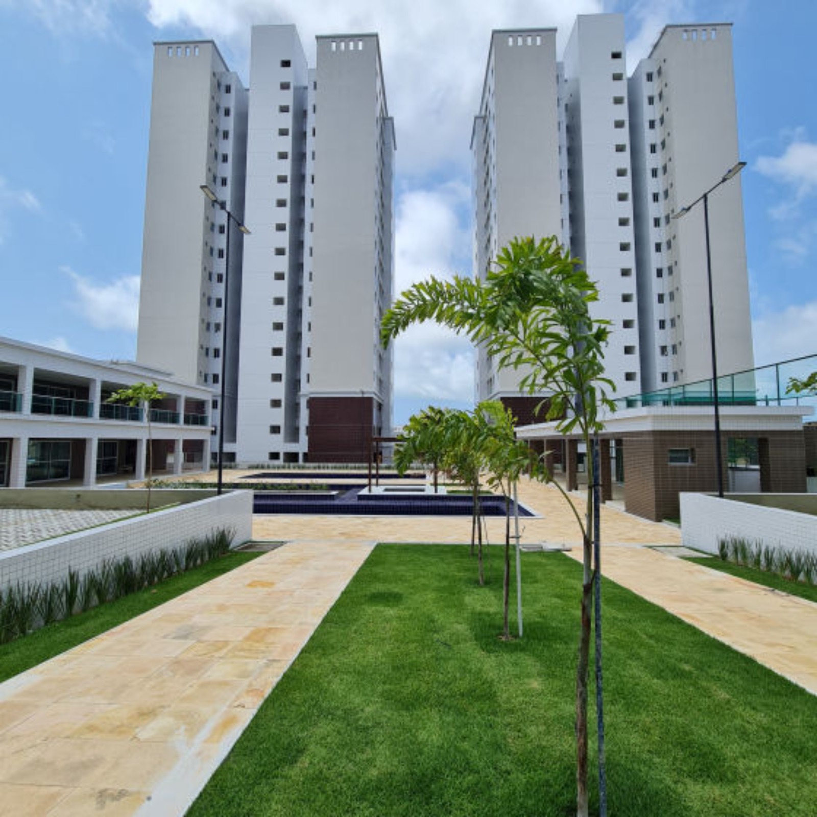 Apartamento à venda com 3 quartos, 70m² - Foto 33