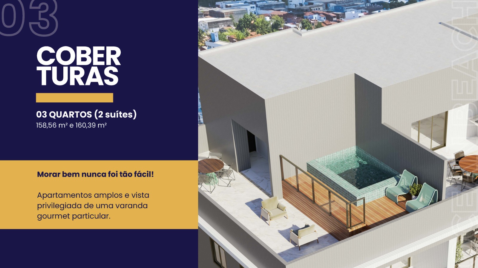 Apartamento, 3 quartos, 77 m² - Foto 58