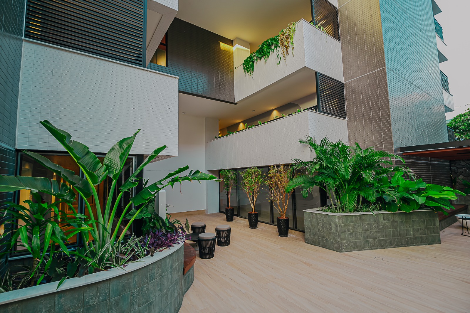 Apartamento, 2 quartos, 70 m² - Foto 6