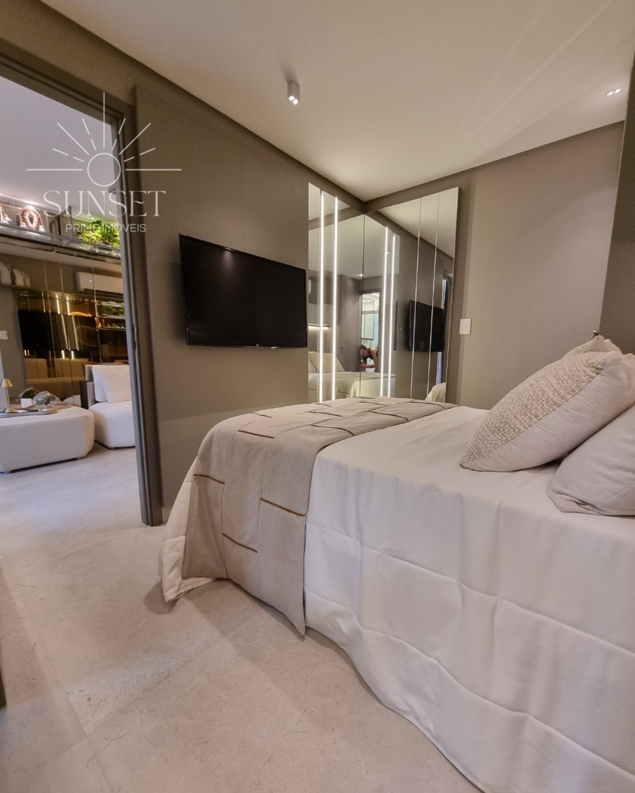 Apartamento, 2 quartos, 45 m² - Foto 10