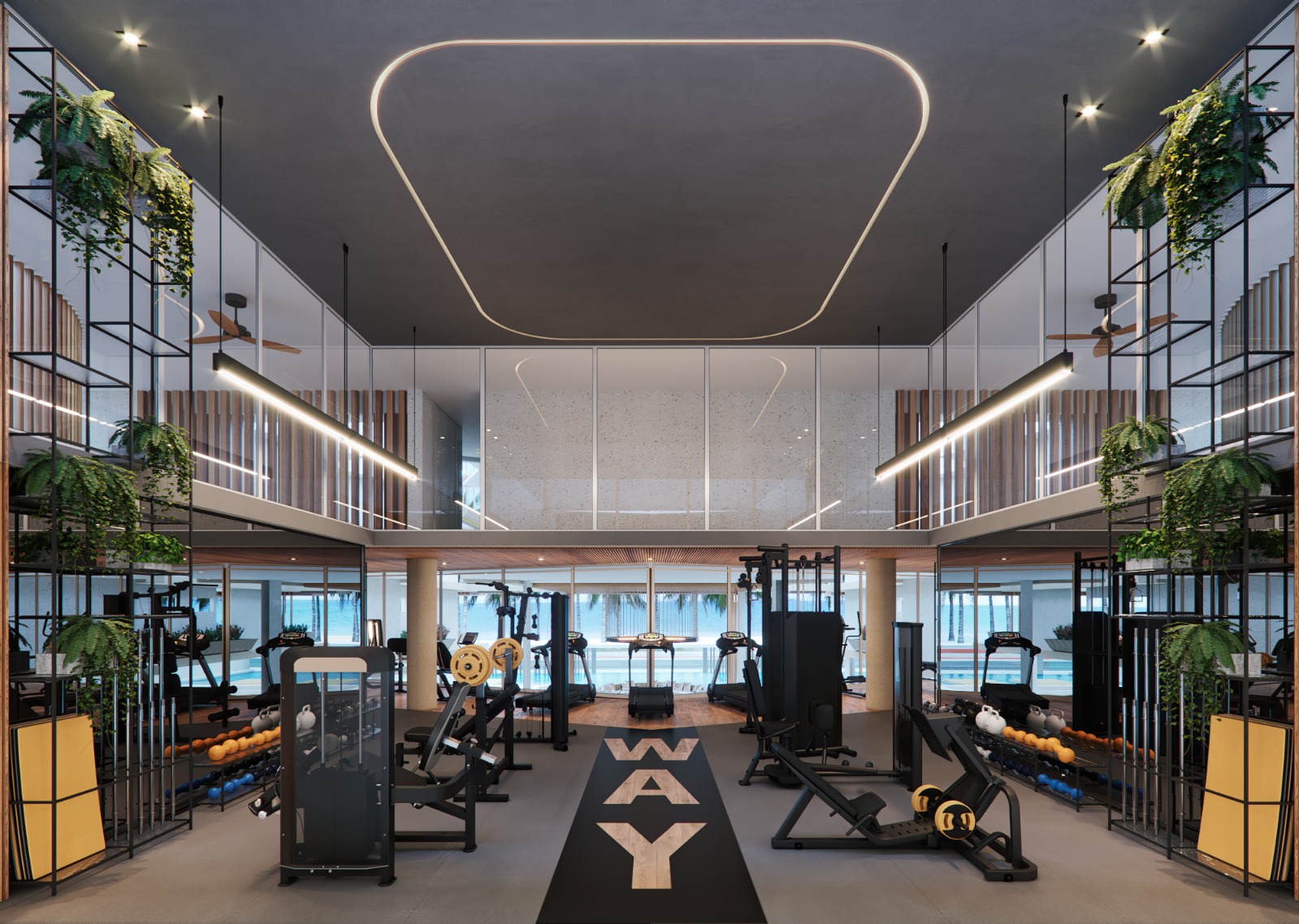 Apartamento, 3 quartos, 117 m² - Foto 8