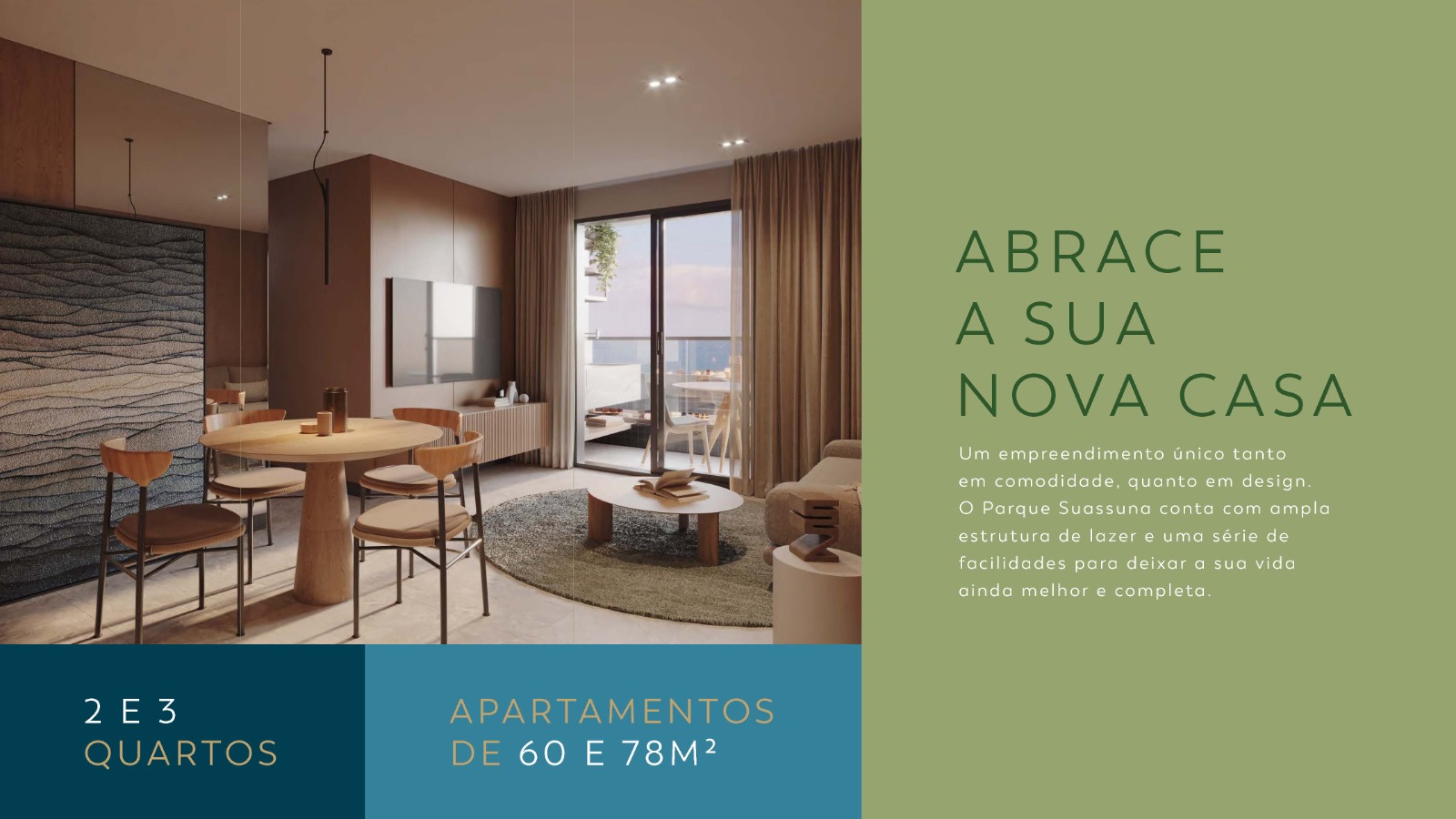 Apartamento à venda com 3 quartos, 78m² - Foto 6