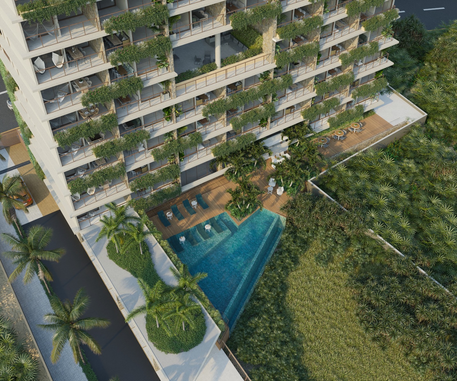 Apartamento à venda com 3 quartos, 180m² - Foto 35