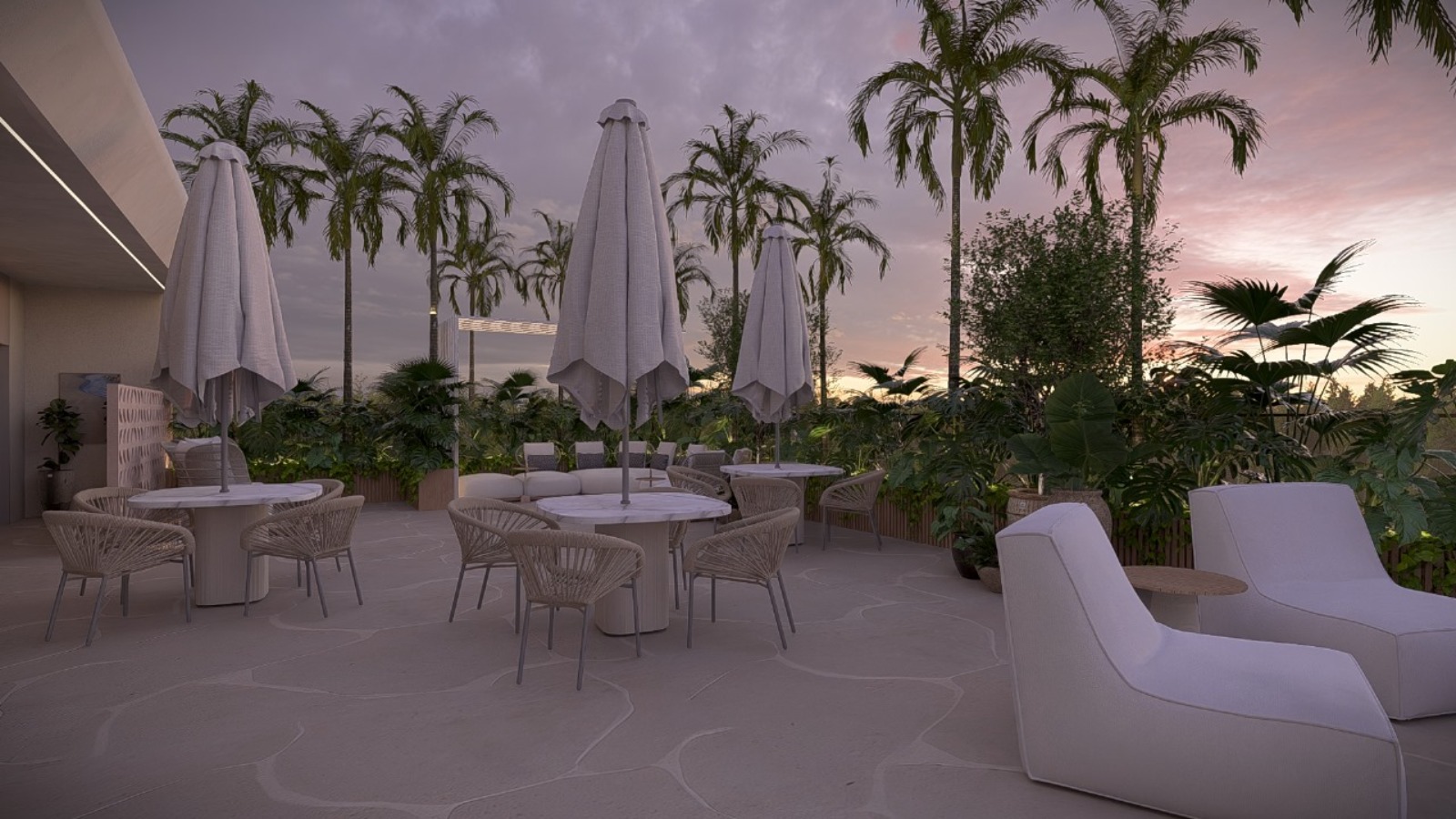 Apartamento à venda com 1 quarto, 31m² - Foto 19