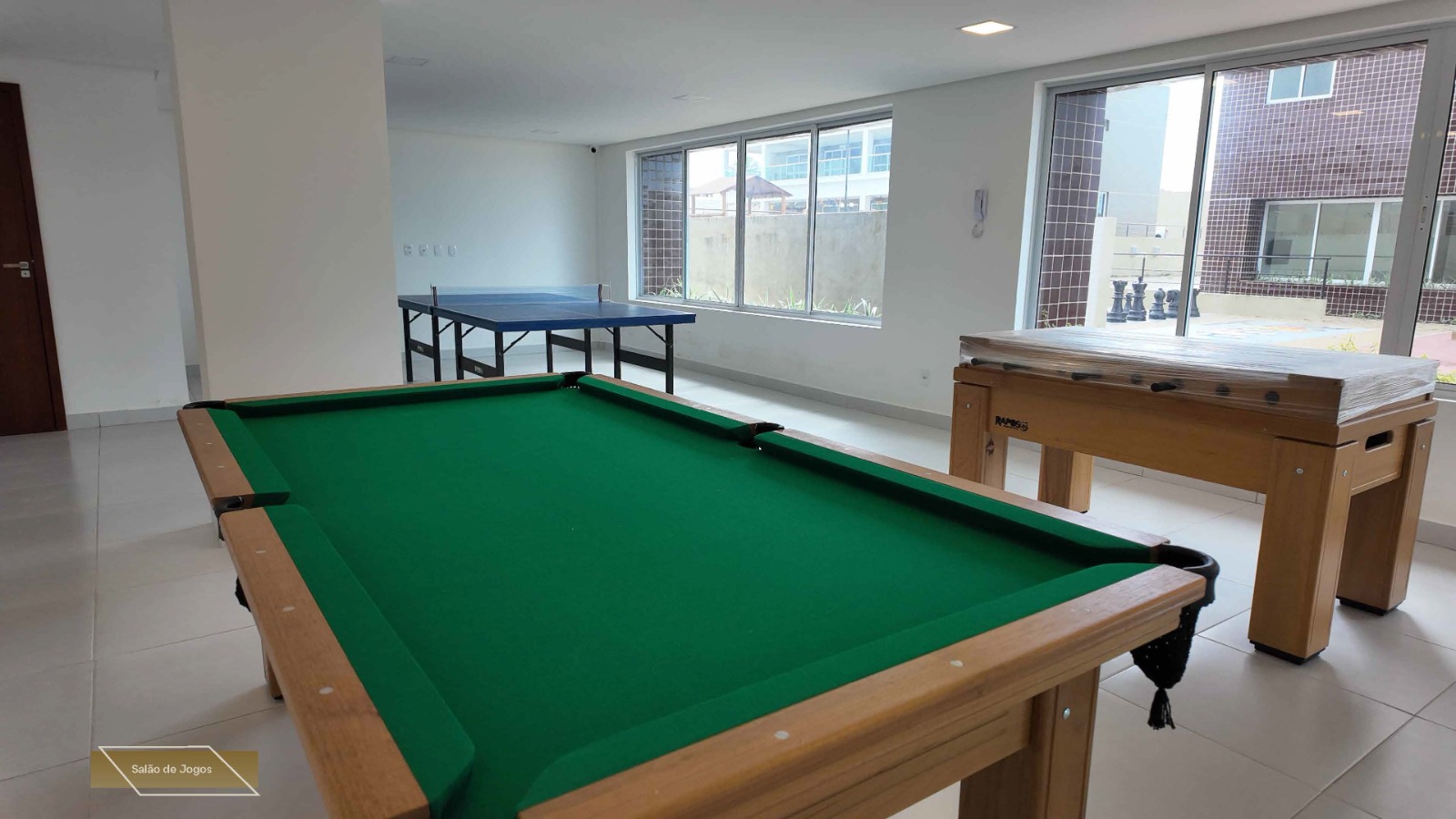 Apartamento à venda com 3 quartos, 70m² - Foto 59