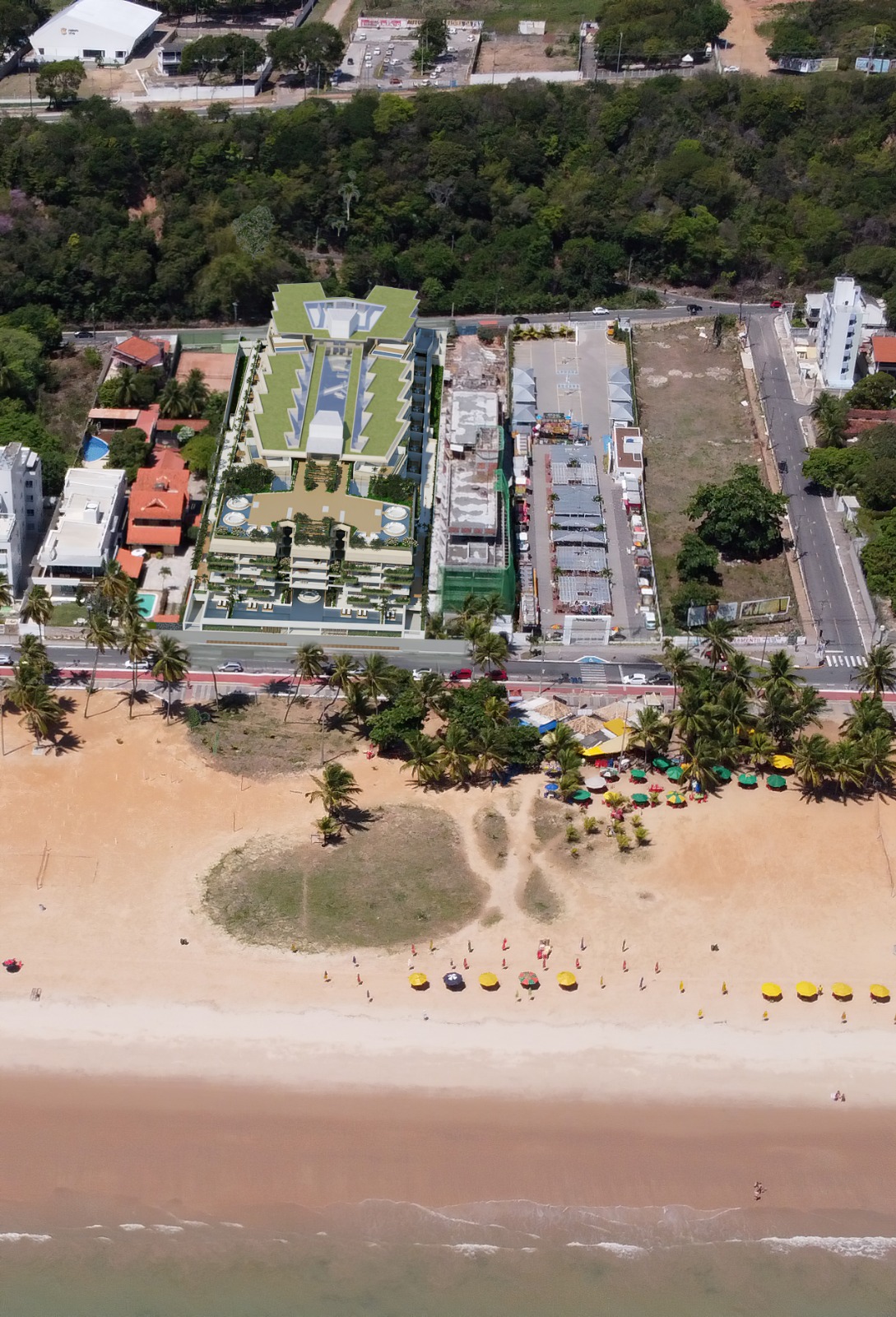 Cobertura à venda com 4 quartos, 309m² - Foto 4