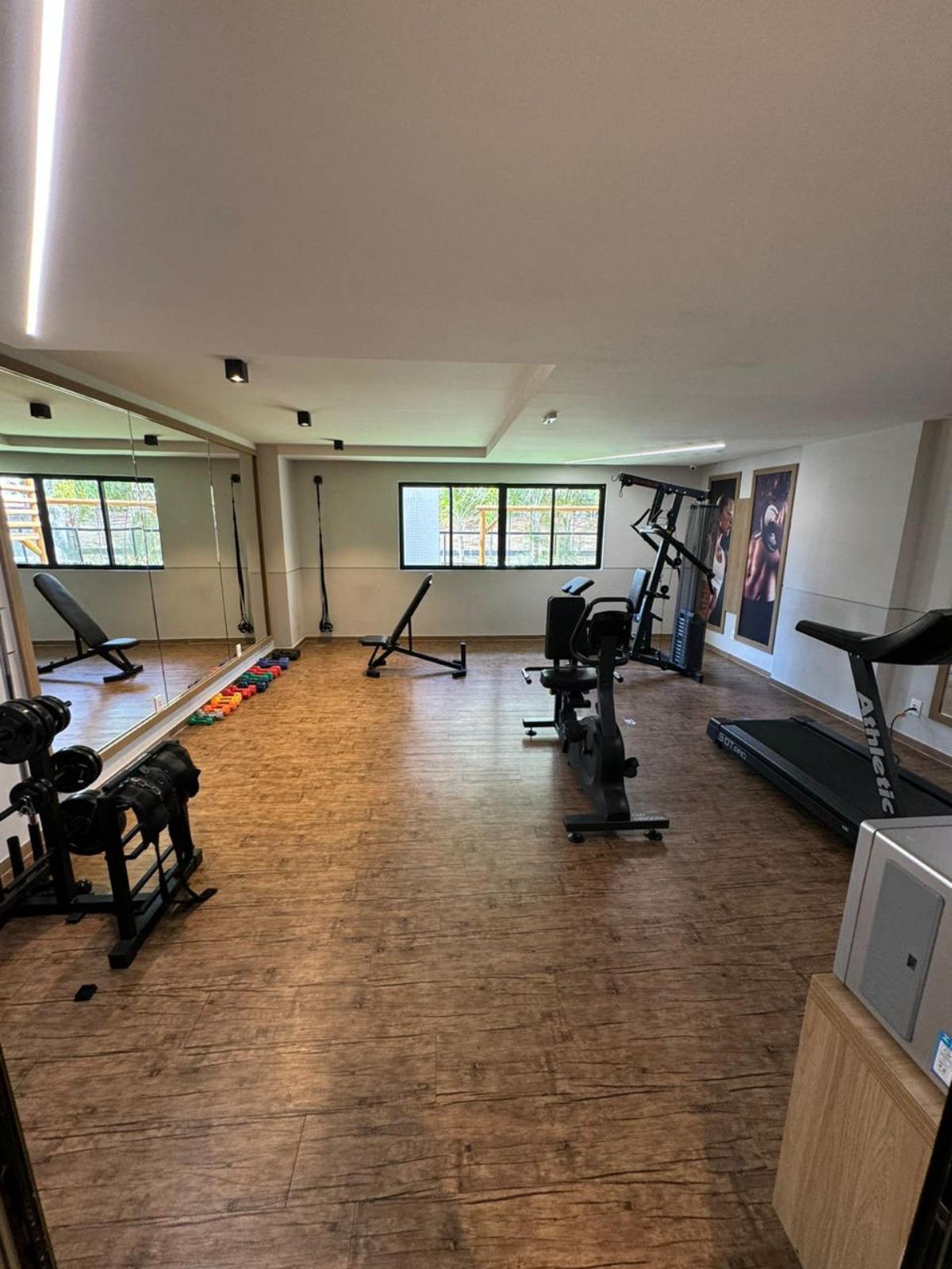Apartamento à venda com 2 quartos, 64m² - Foto 13