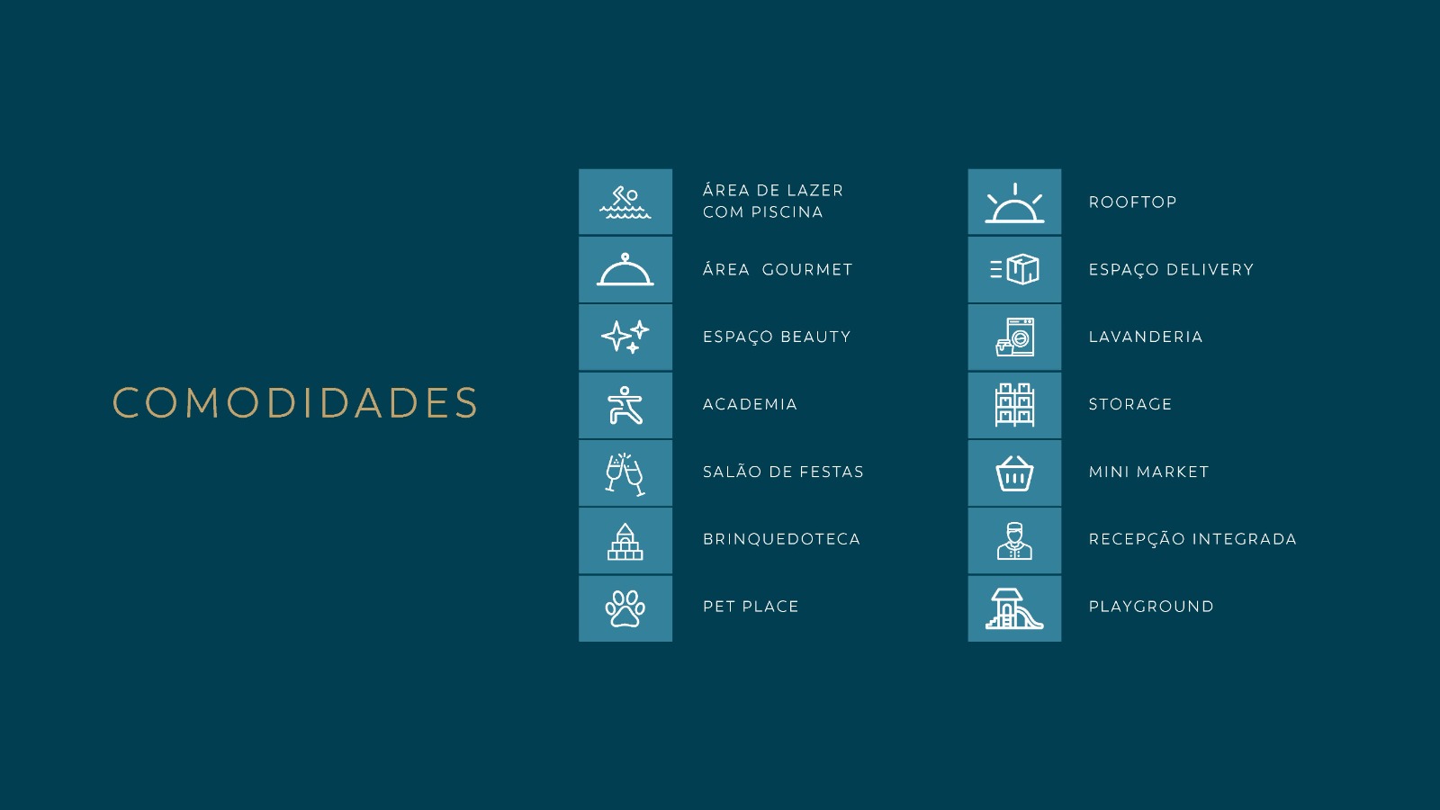 Apartamento, 2 quartos, 60 m² - Foto 17