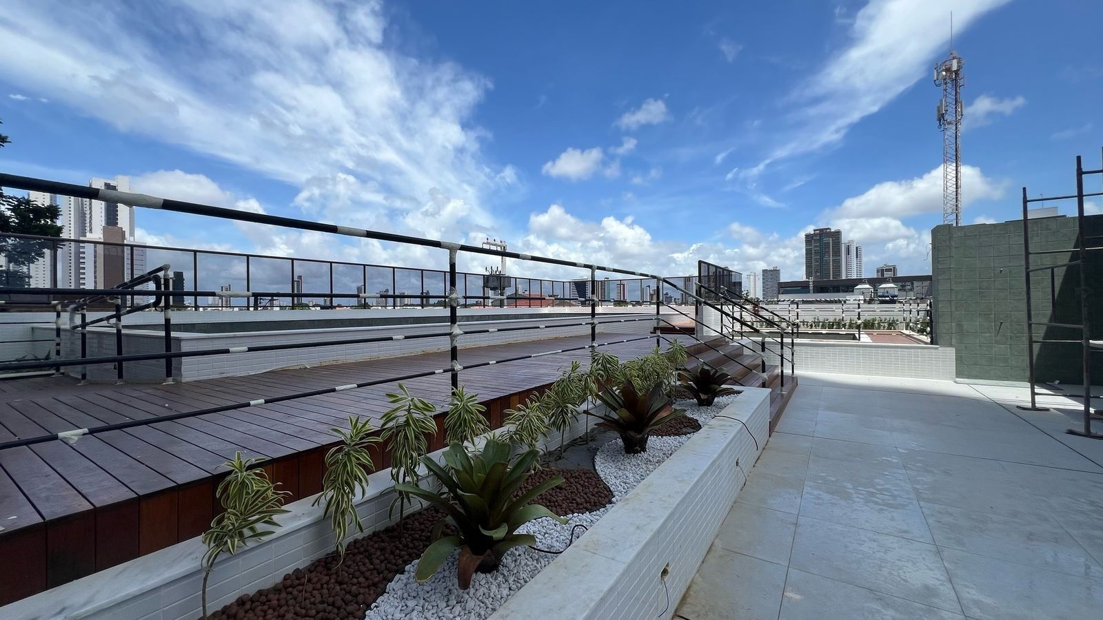 Apartamento à venda com 2 quartos, 62m² - Foto 23