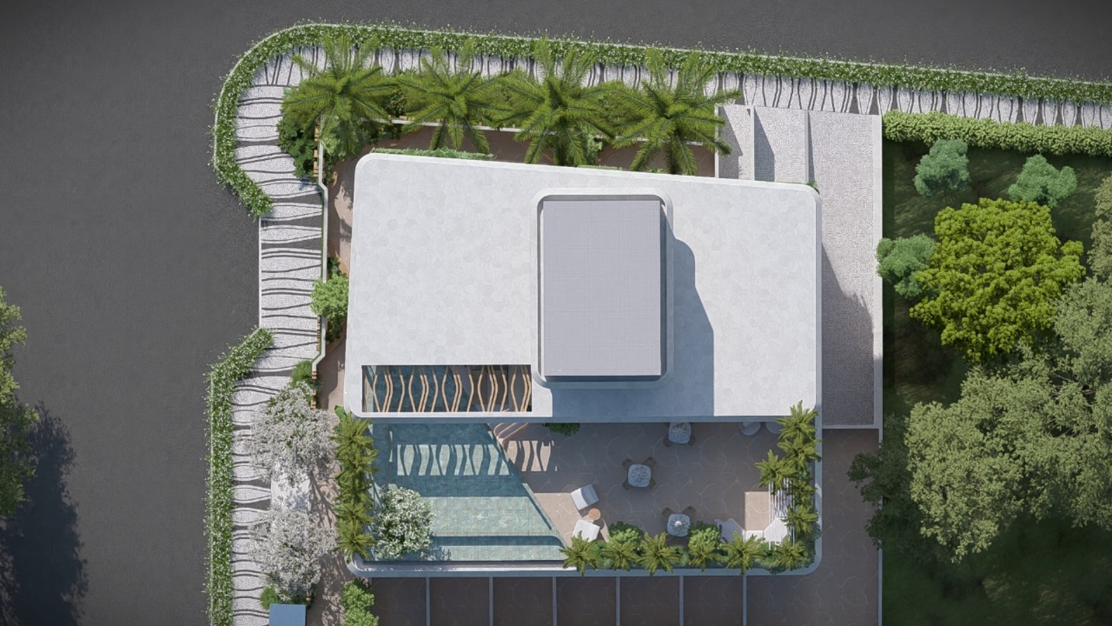 Apartamento à venda com 1 quarto, 31m² - Foto 6
