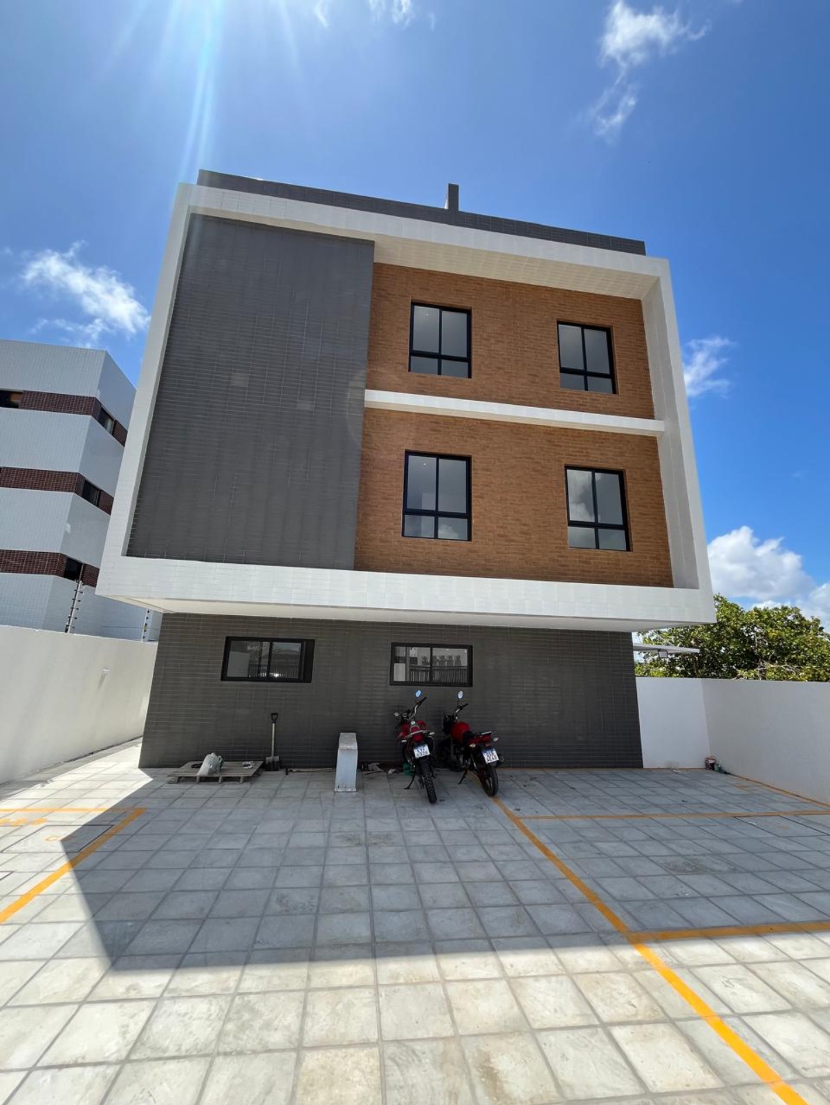 Apartamento, 2 quartos, 44 m² - Foto 20