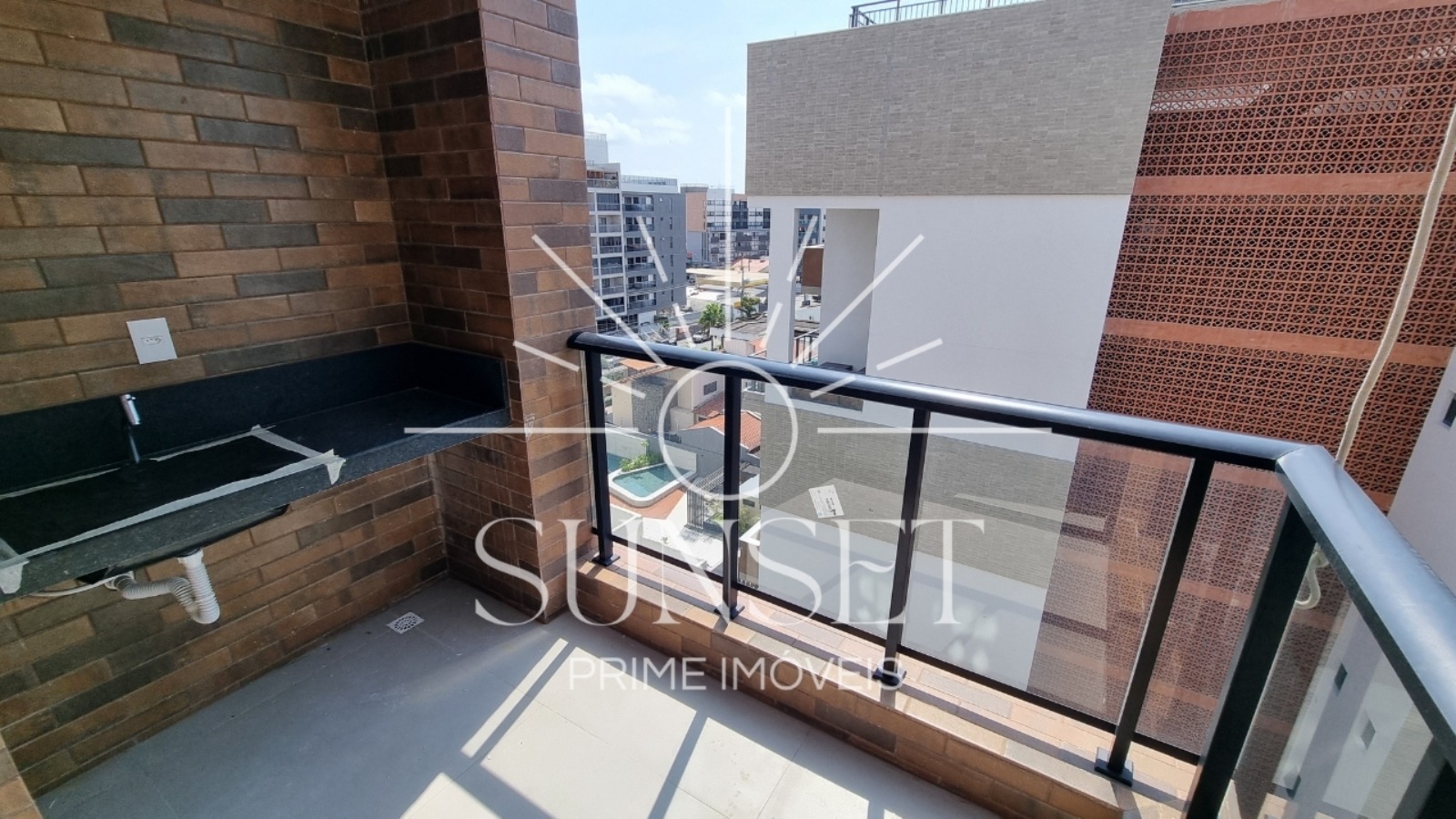 Apartamento, 3 quartos, 71 m² - Foto 1