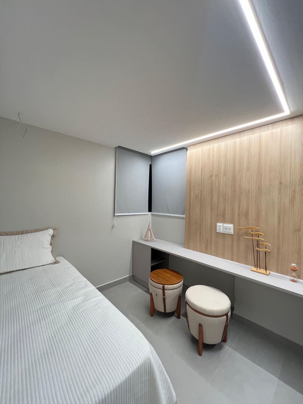 Apartamento, 2 quartos, 56 m² - Foto 20