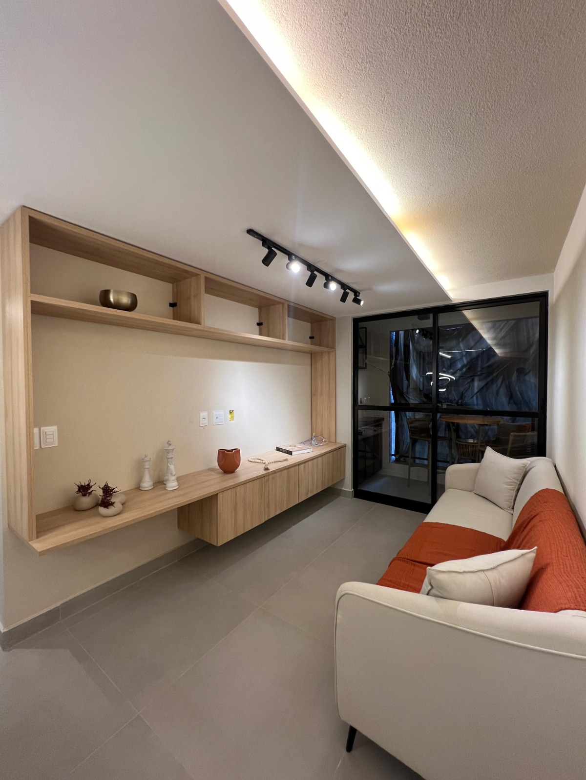 Apartamento, 2 quartos, 56 m² - Foto 13