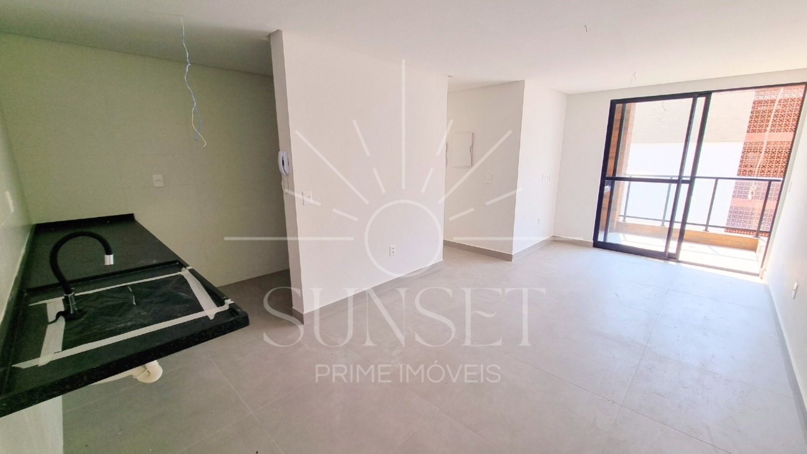 Apartamento, 3 quartos, 71 m² - Foto 4