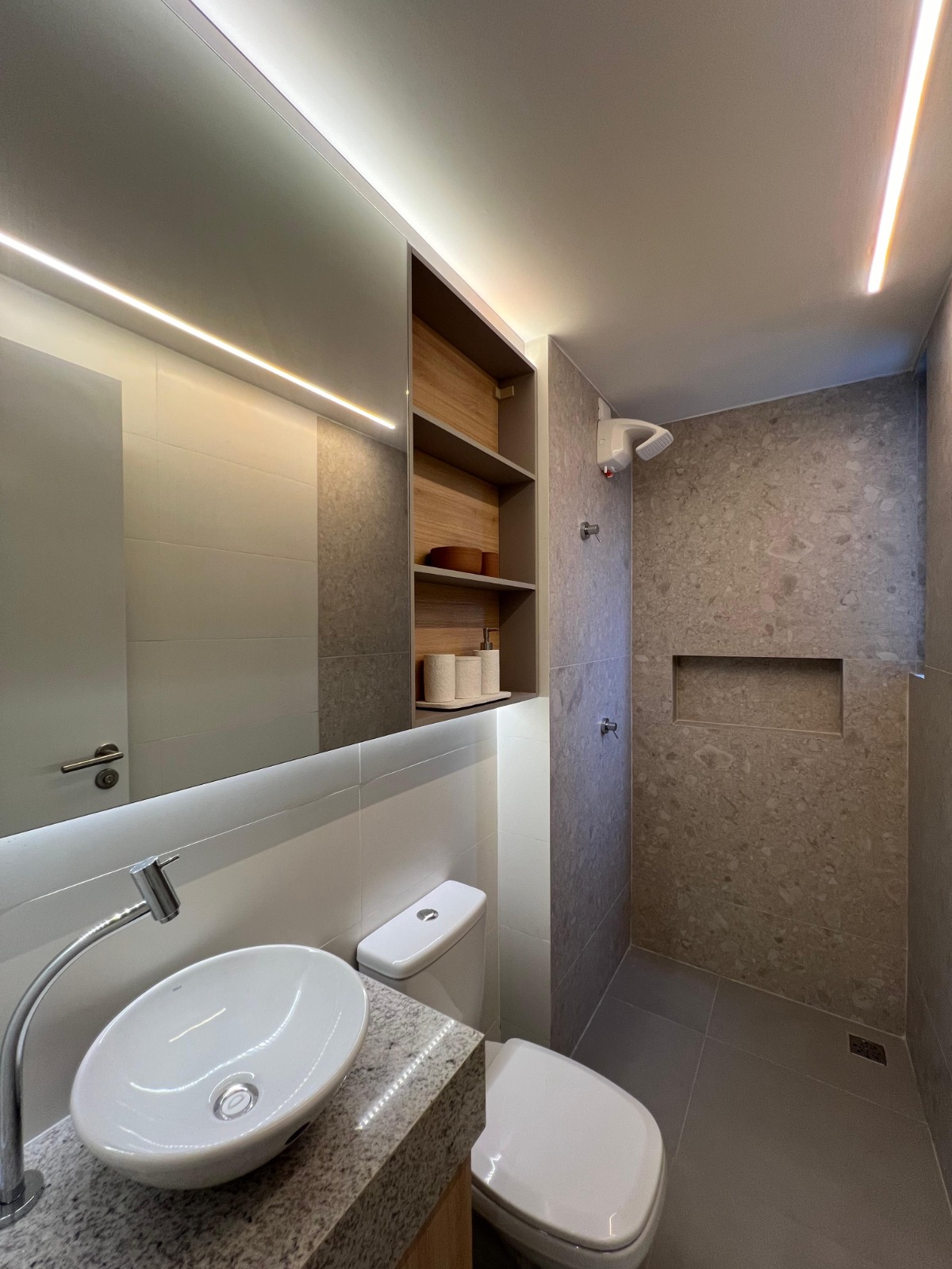 Apartamento, 2 quartos, 56 m² - Foto 25