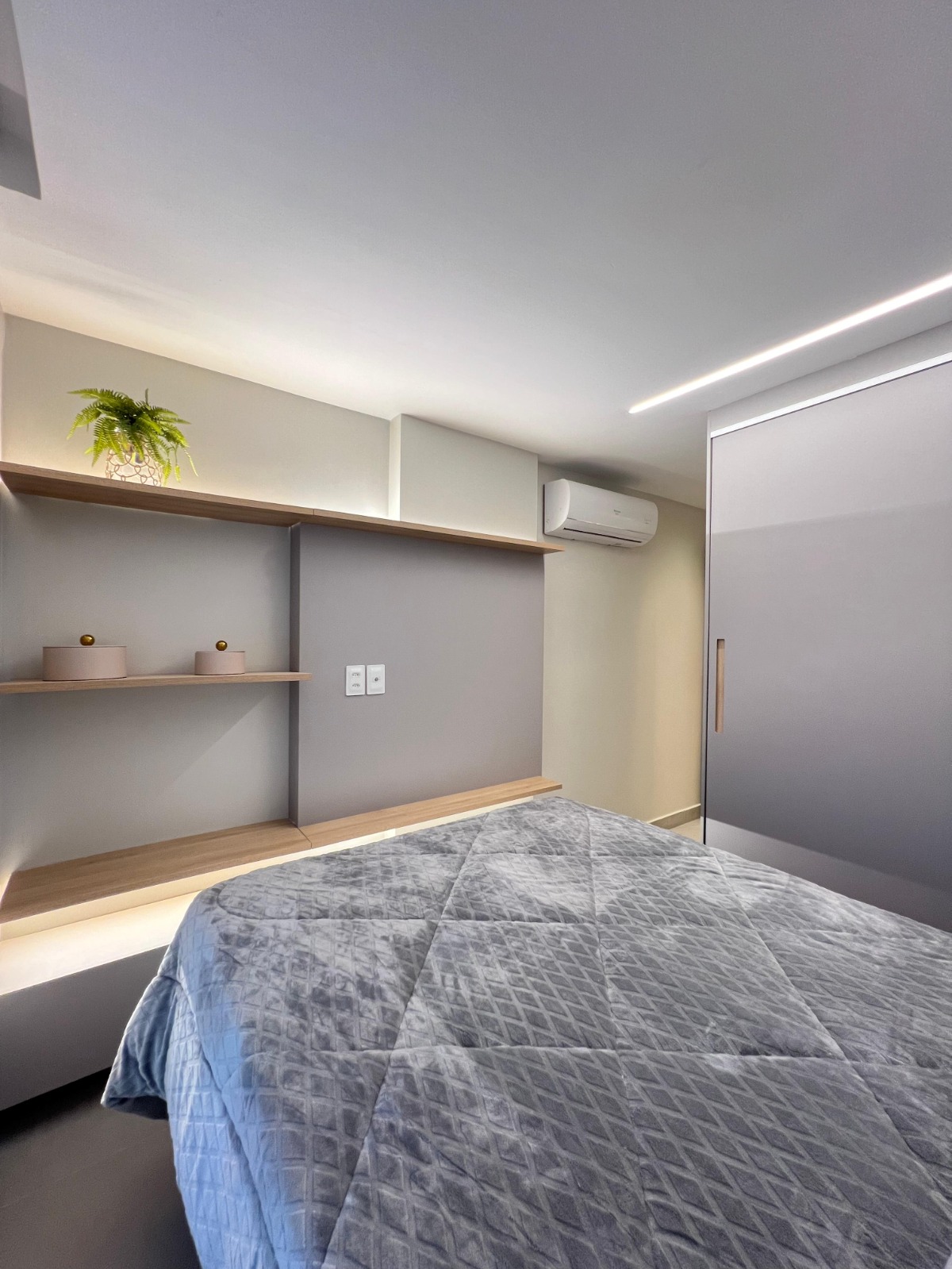 Apartamento, 2 quartos, 56 m² - Foto 23