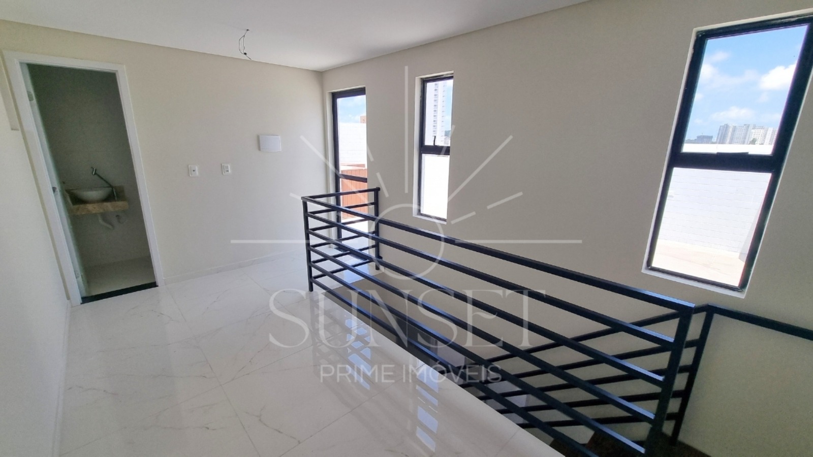 Cobertura à venda com 3 quartos, 120m² - Foto 15