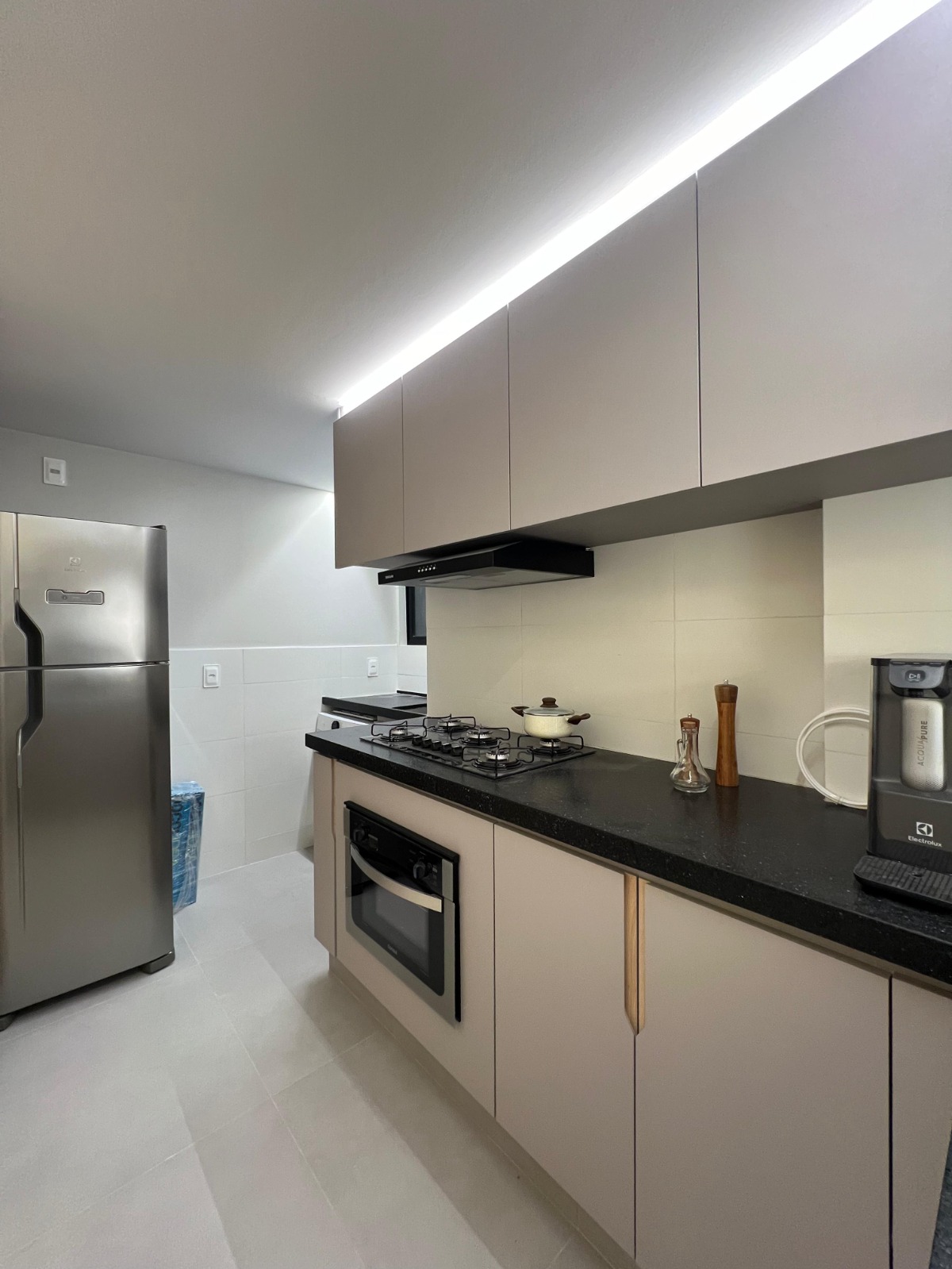 Apartamento, 2 quartos, 56 m² - Foto 5