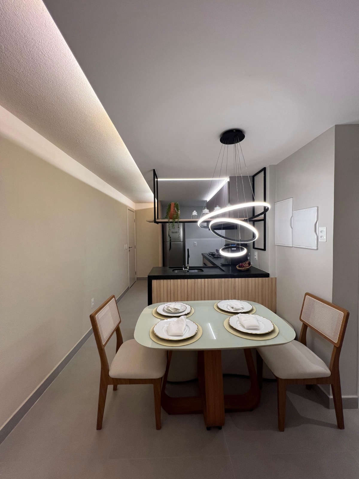 Apartamento, 2 quartos, 56 m² - Foto 11