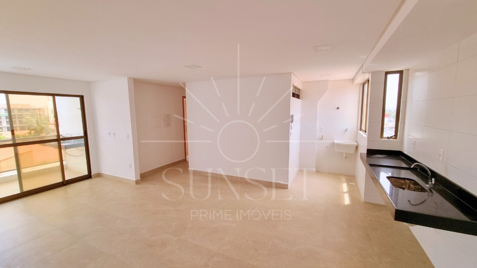 Apartamento à venda com 3 quartos, 73m² - Foto 8