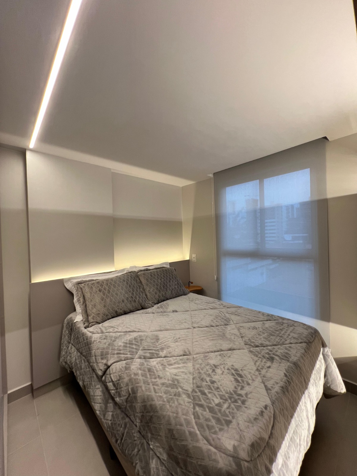 Apartamento, 2 quartos, 56 m² - Foto 22