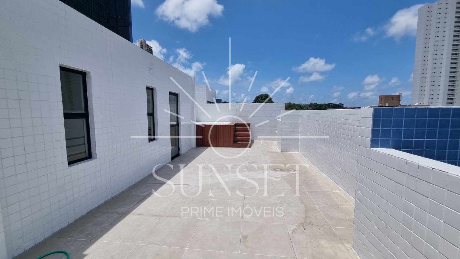 Cobertura à venda com 3 quartos, 120m² - Foto 19