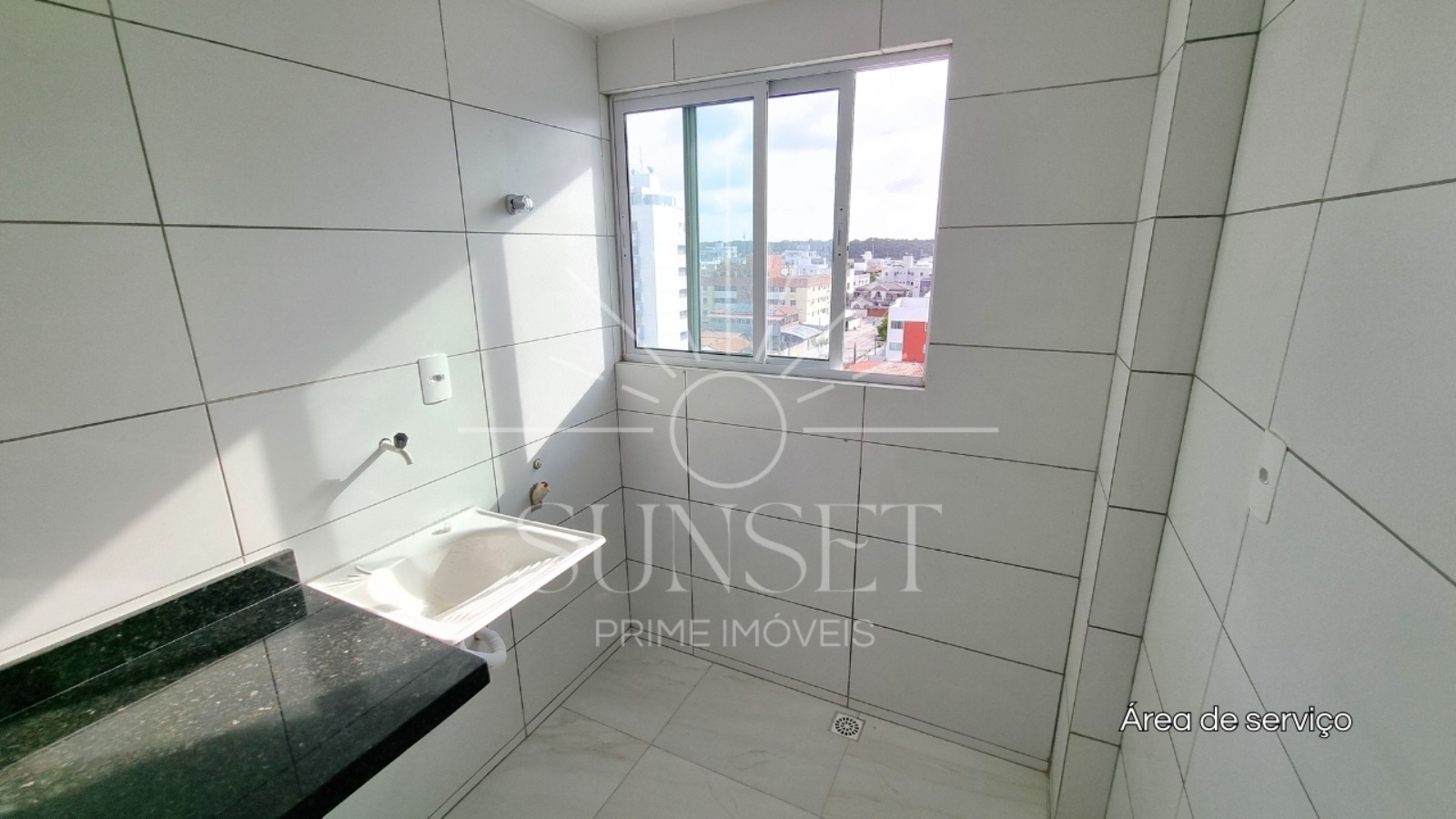 Apartamento, 1 quarto, 38 m² - Foto 3