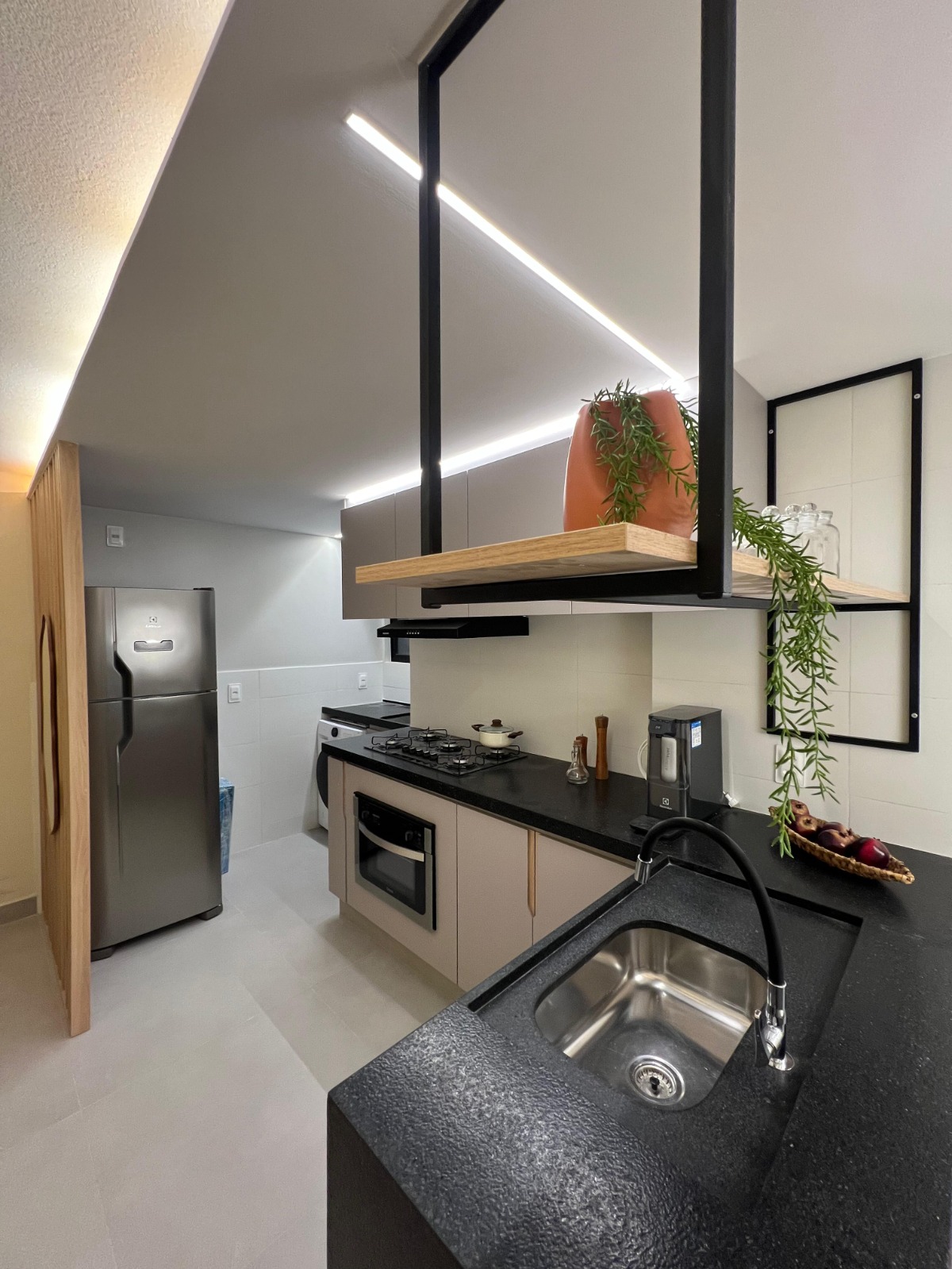 Apartamento, 2 quartos, 56 m² - Foto 4