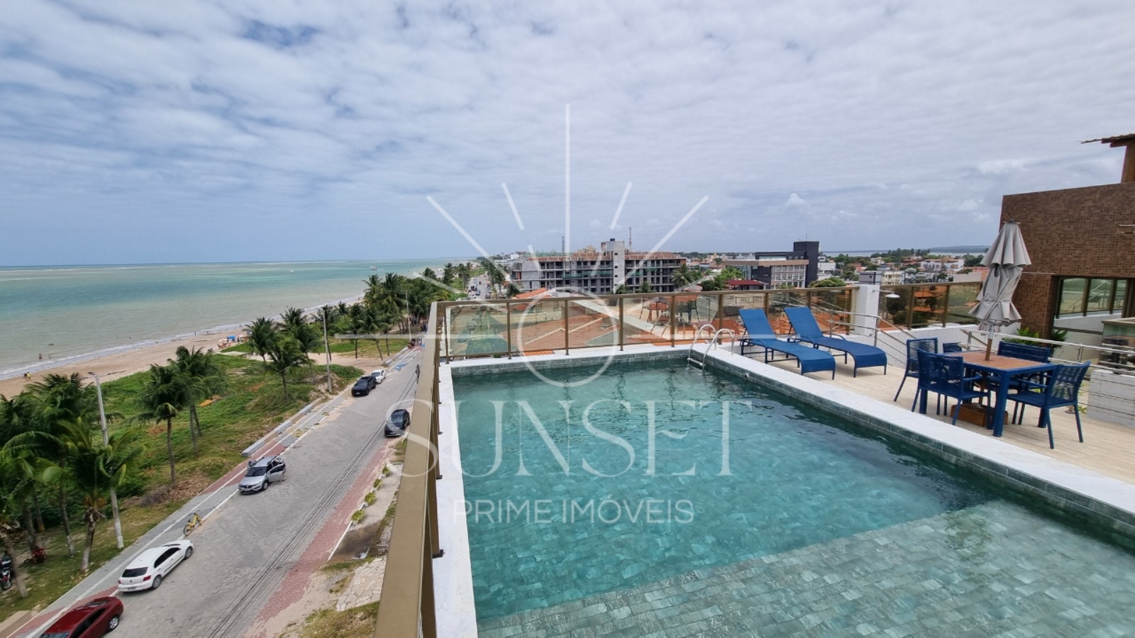 Apartamento à venda com 3 quartos, 73m² - Foto 6